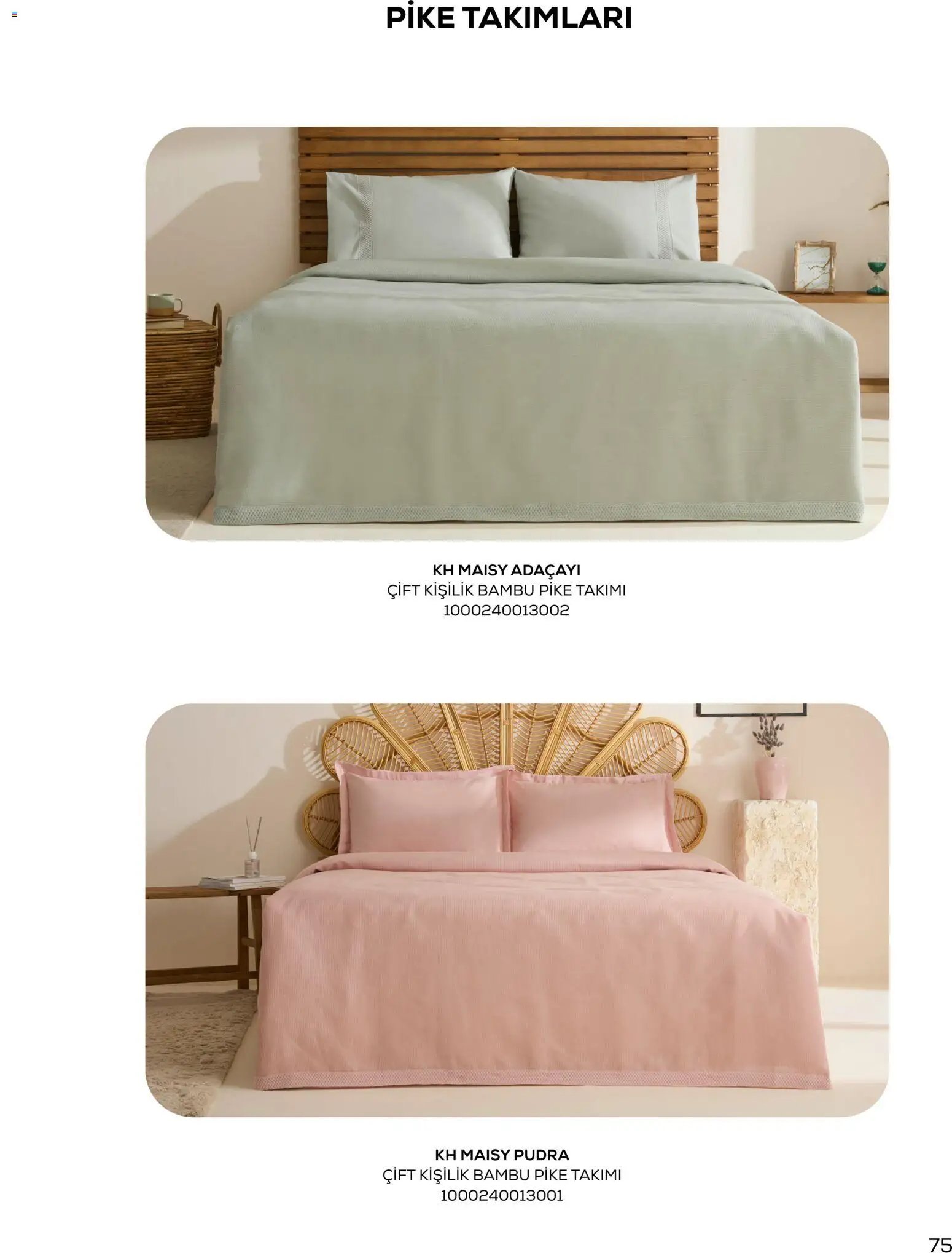 Karaca Home Katalog