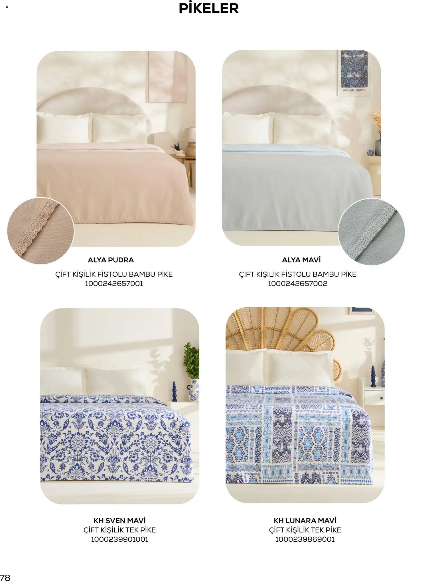 Karaca Home Katalog