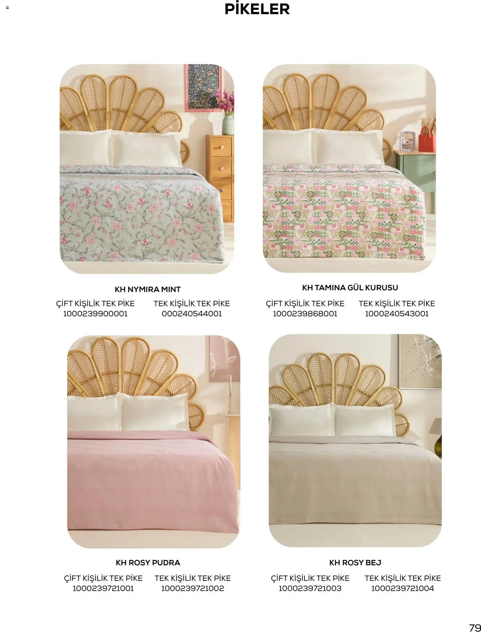 Karaca Home Katalog