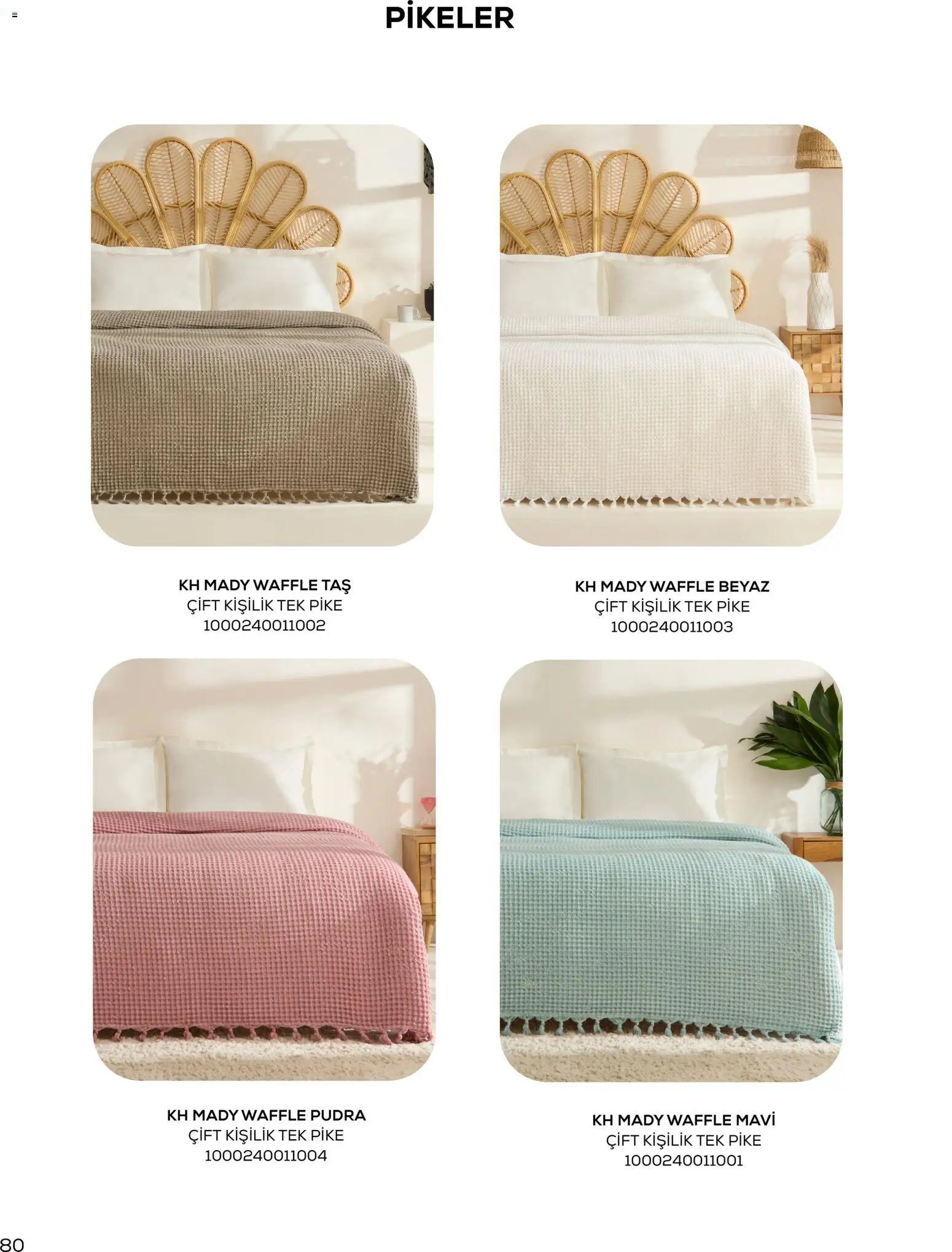 Karaca Home Katalog