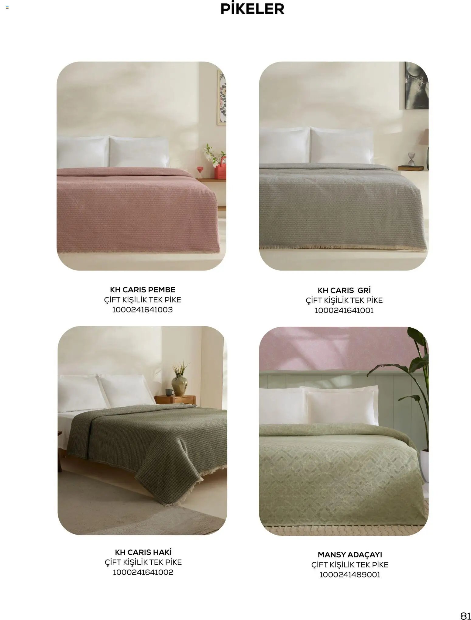 Karaca Home Katalog