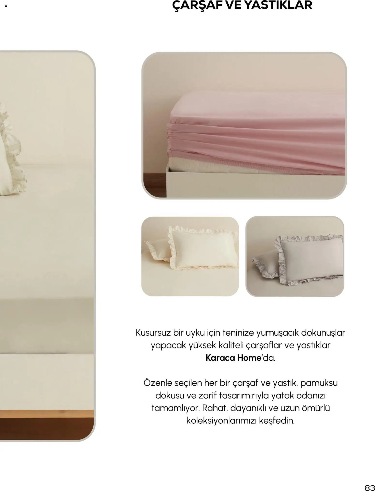 Karaca Home Katalog