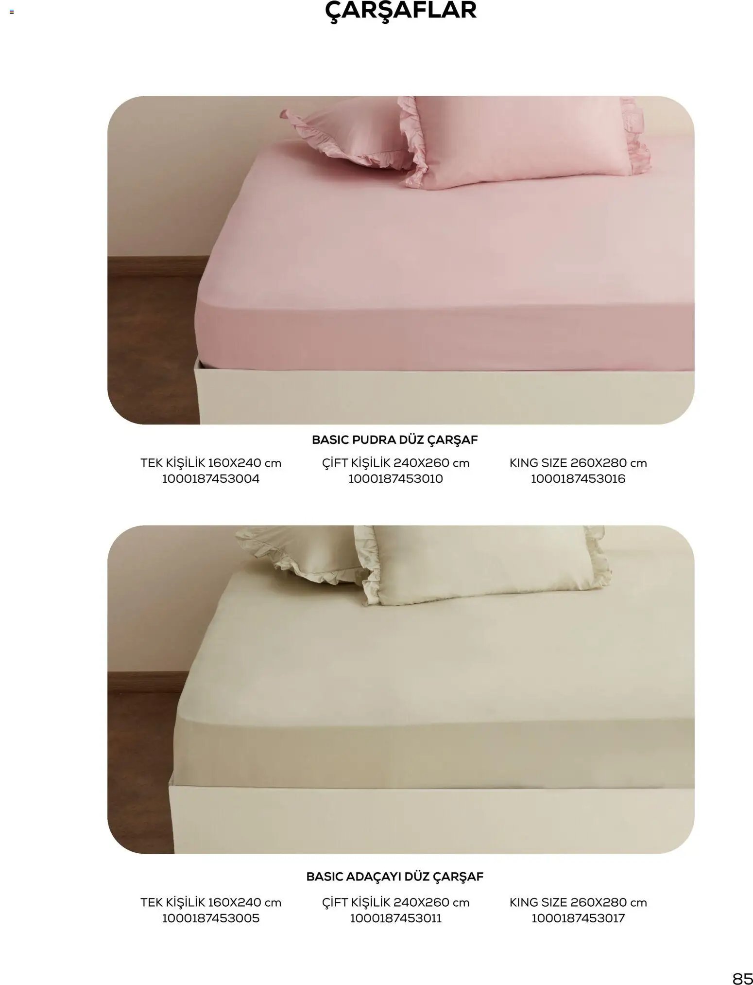 Karaca Home Katalog