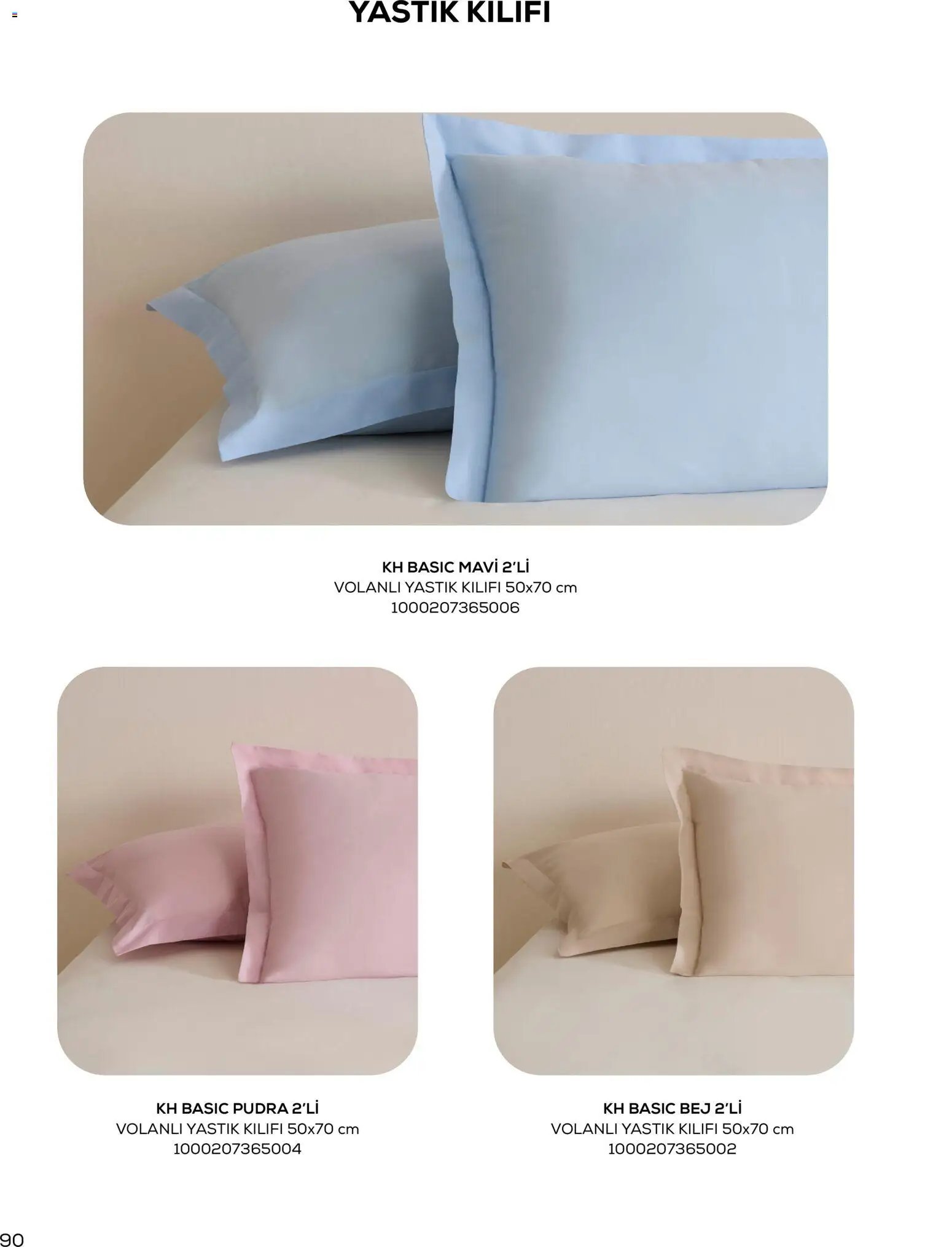 Karaca Home Katalog