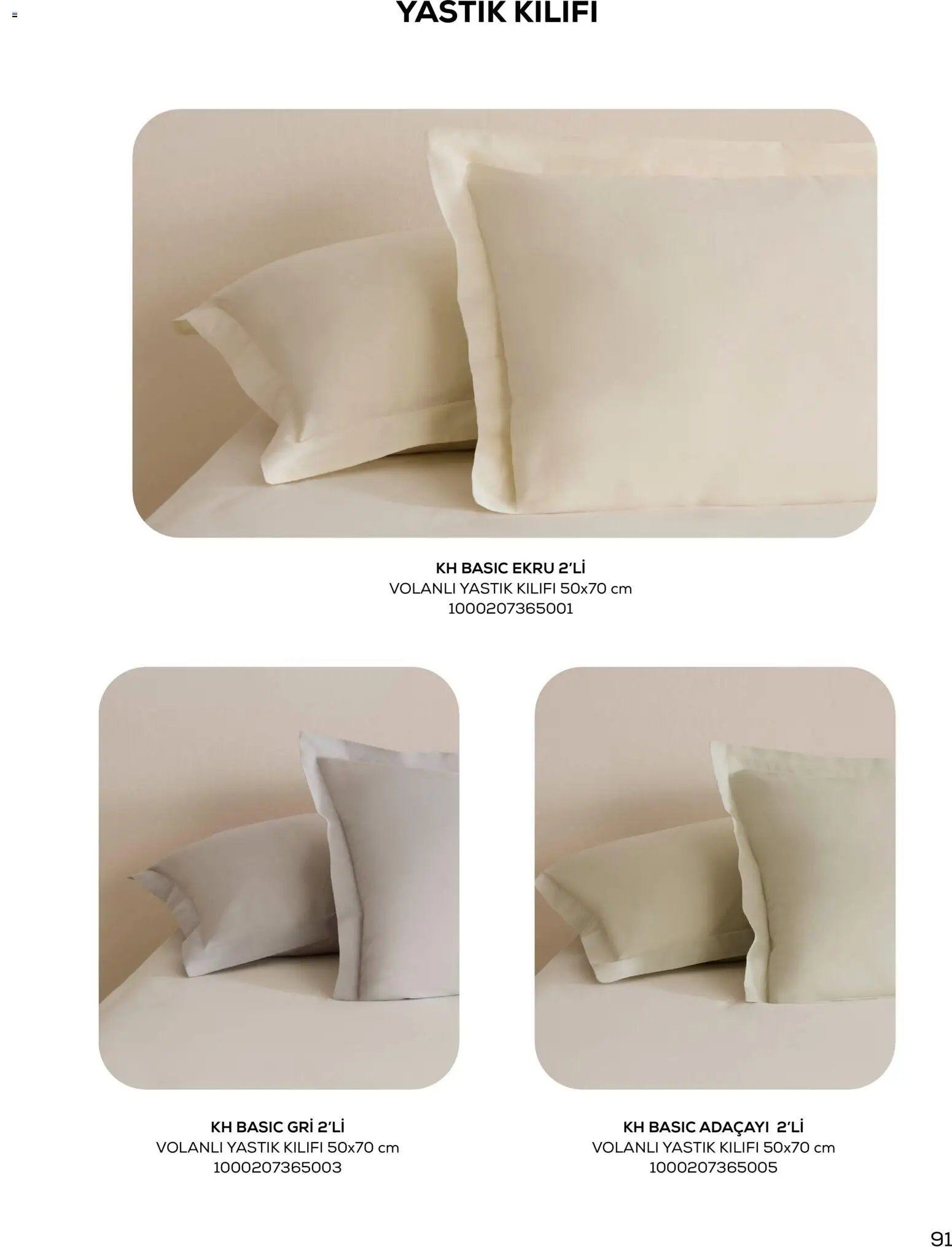 Karaca Home Katalog