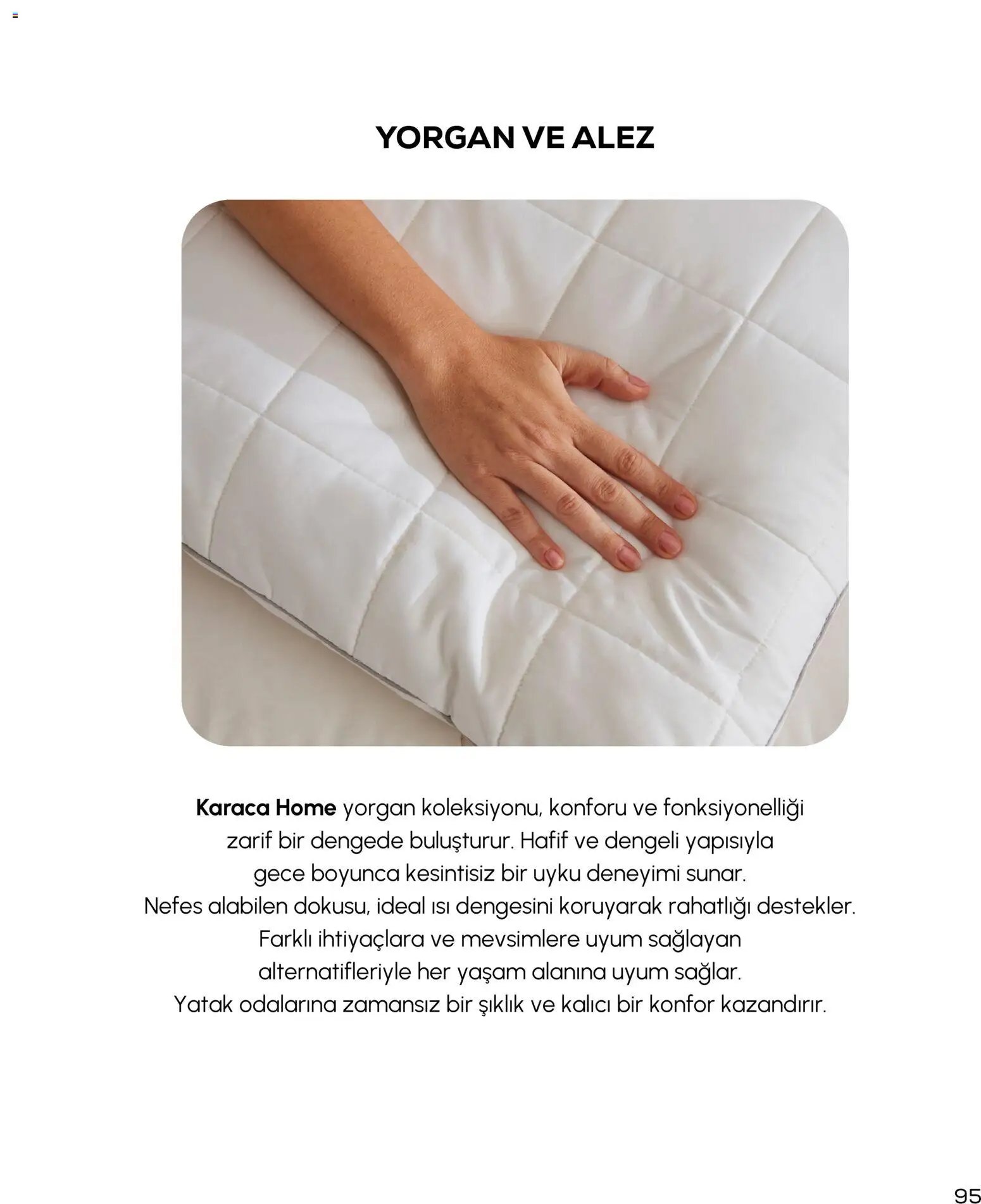 Karaca Home Katalog