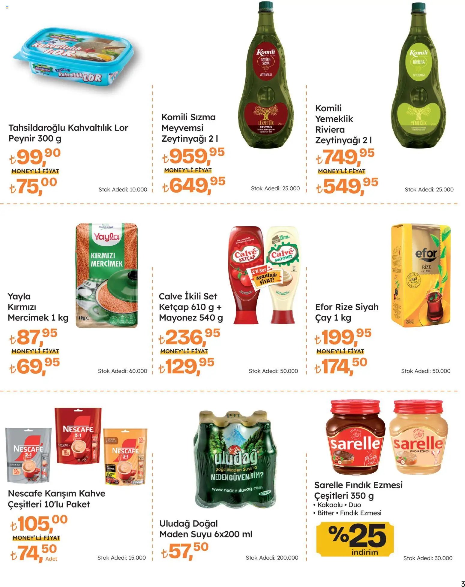 Migros Katalog - Migros Jet Dijital
