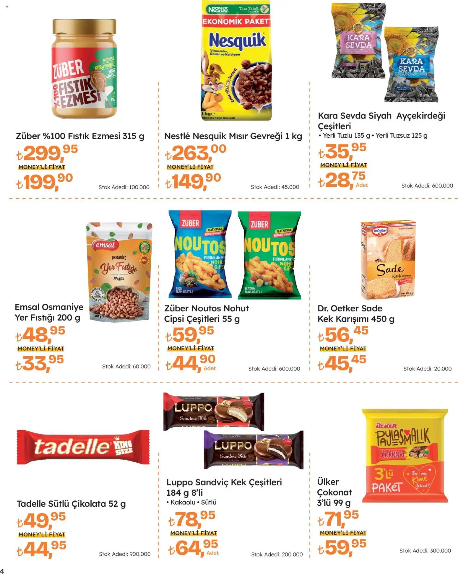 Migros Katalog - Migros Jet Dijital