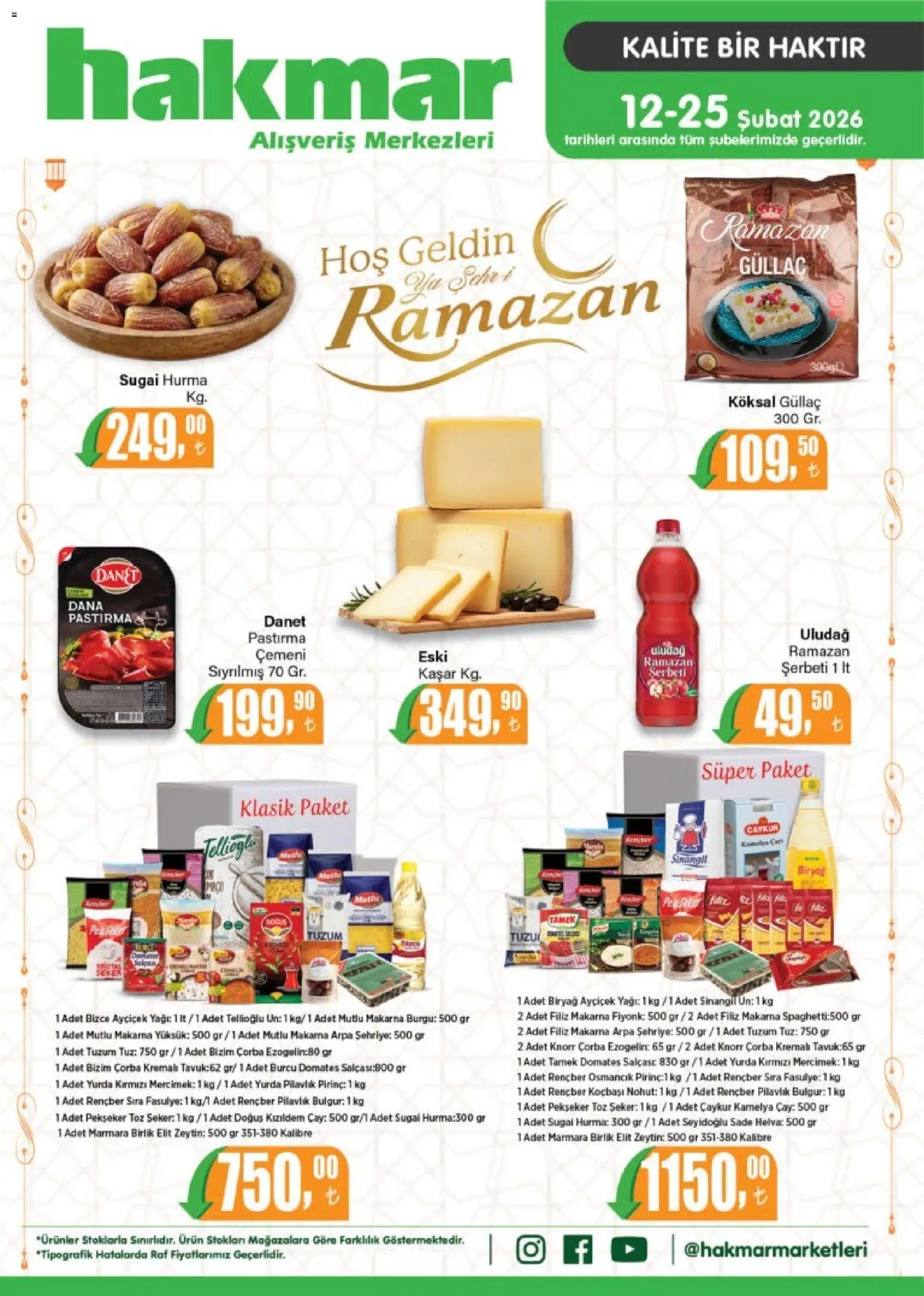 Hakmar Katalog