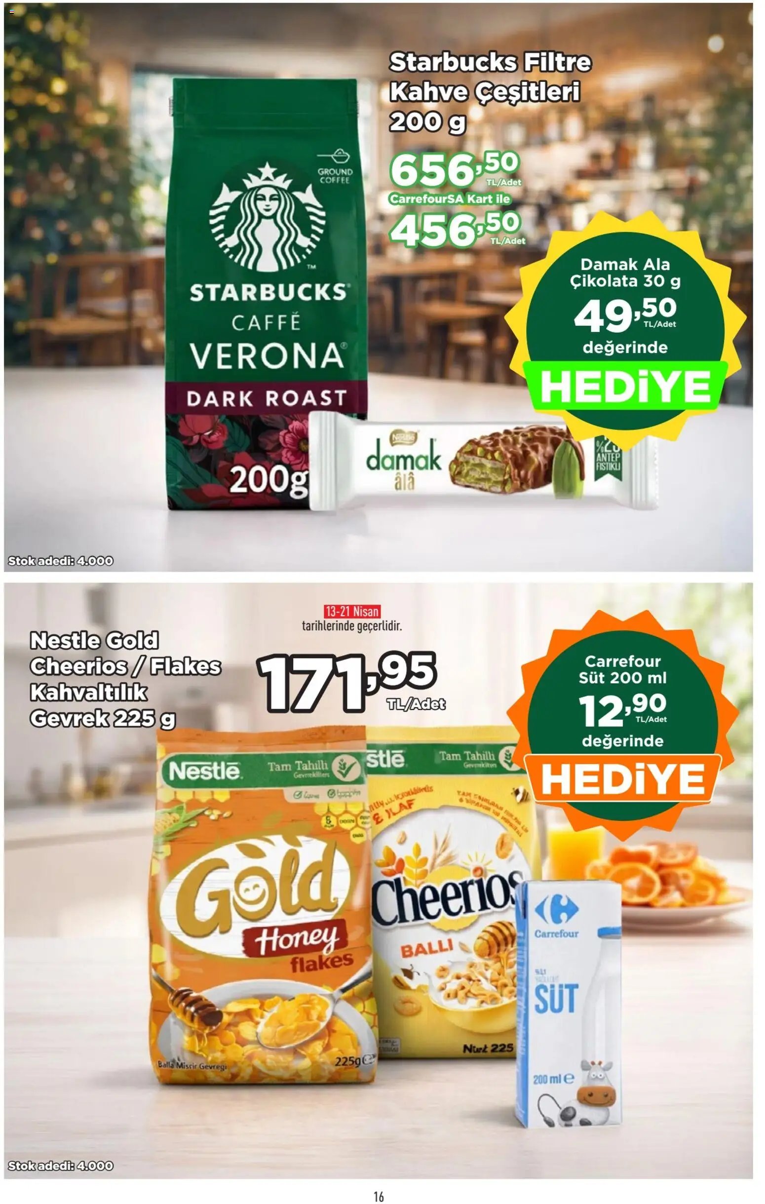 CarrefourSA Katalog