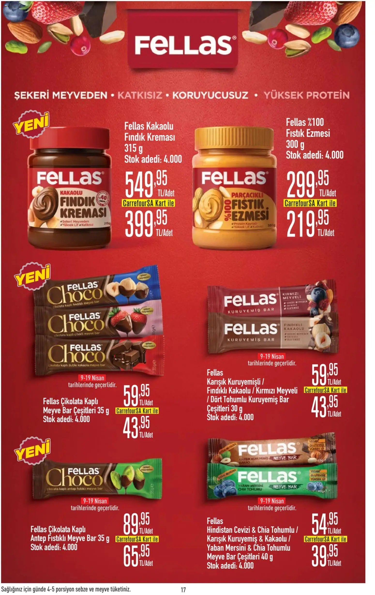 CarrefourSA Katalog