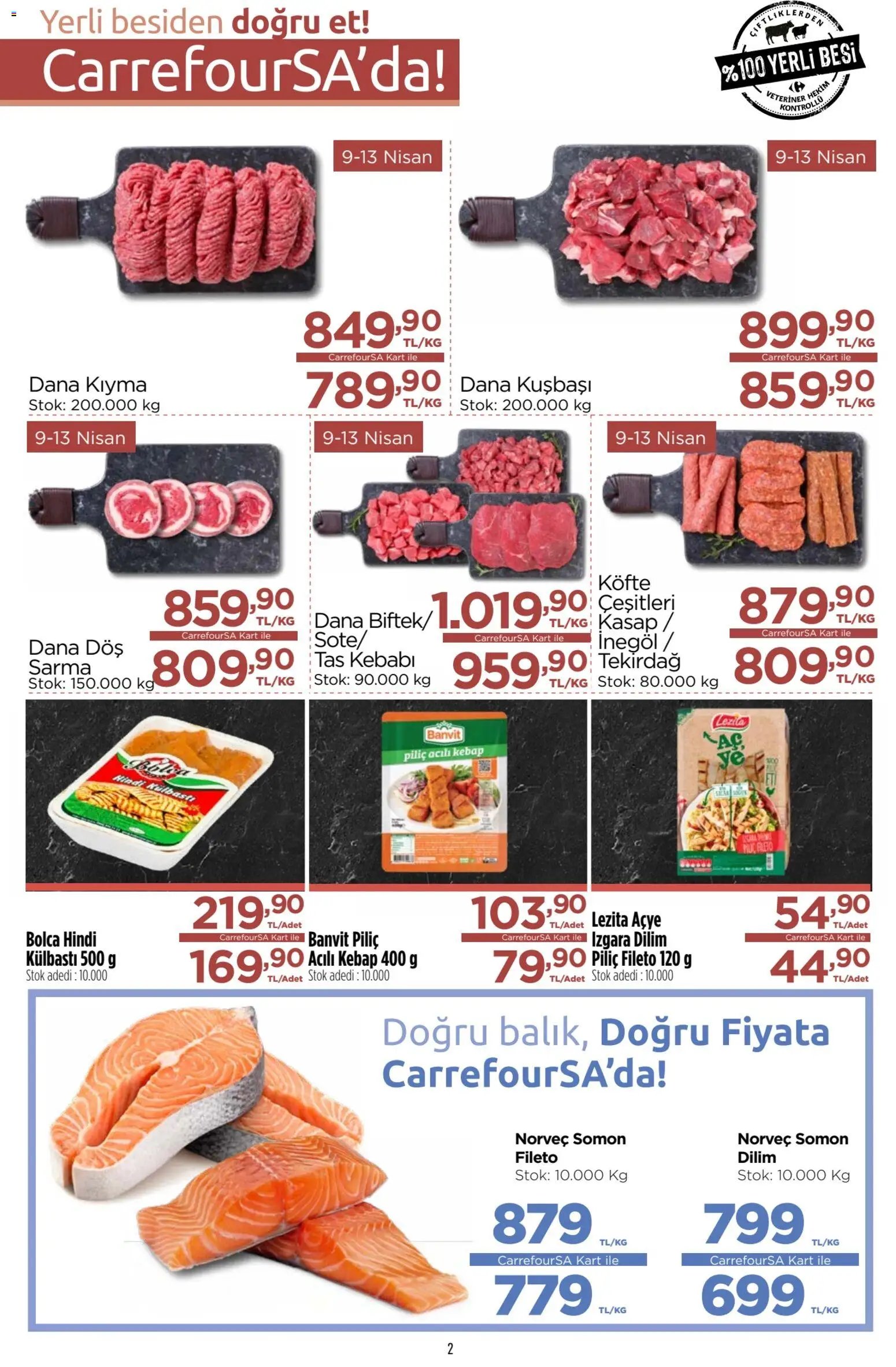 CarrefourSA Katalog