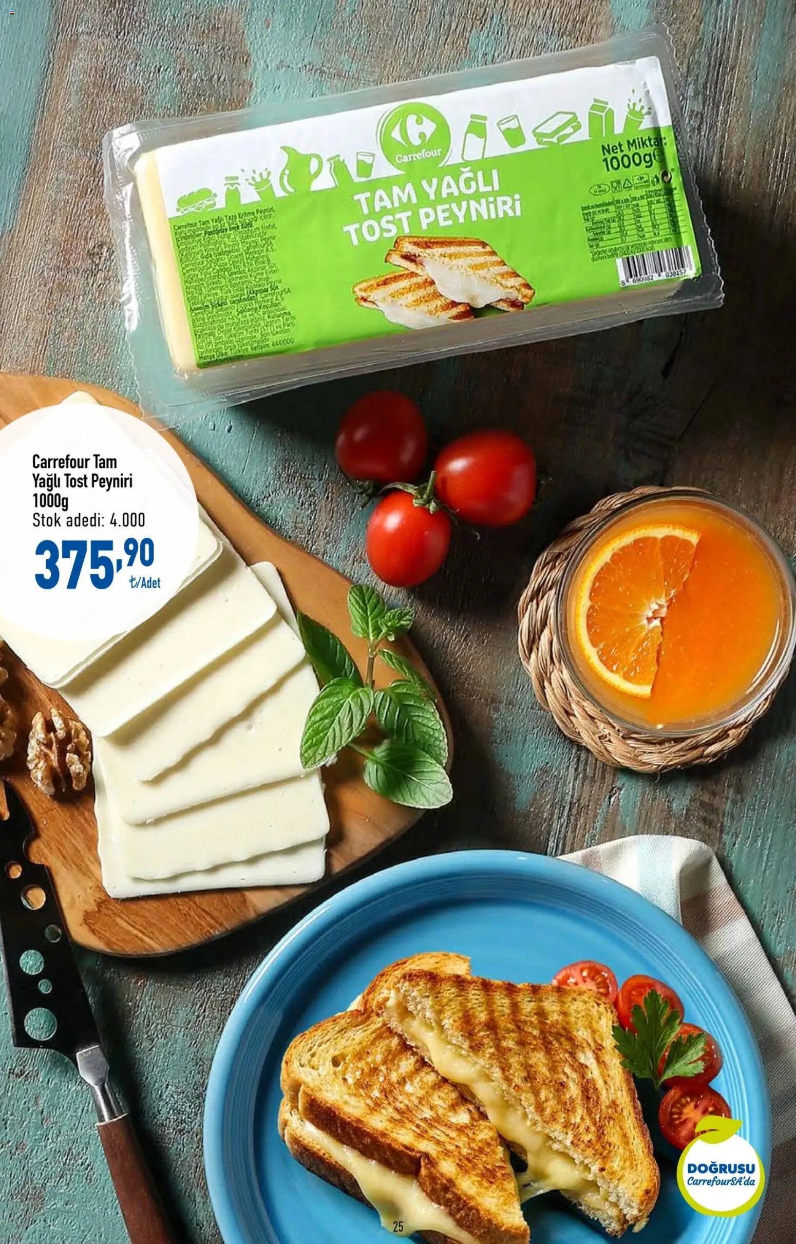 CarrefourSA Katalog