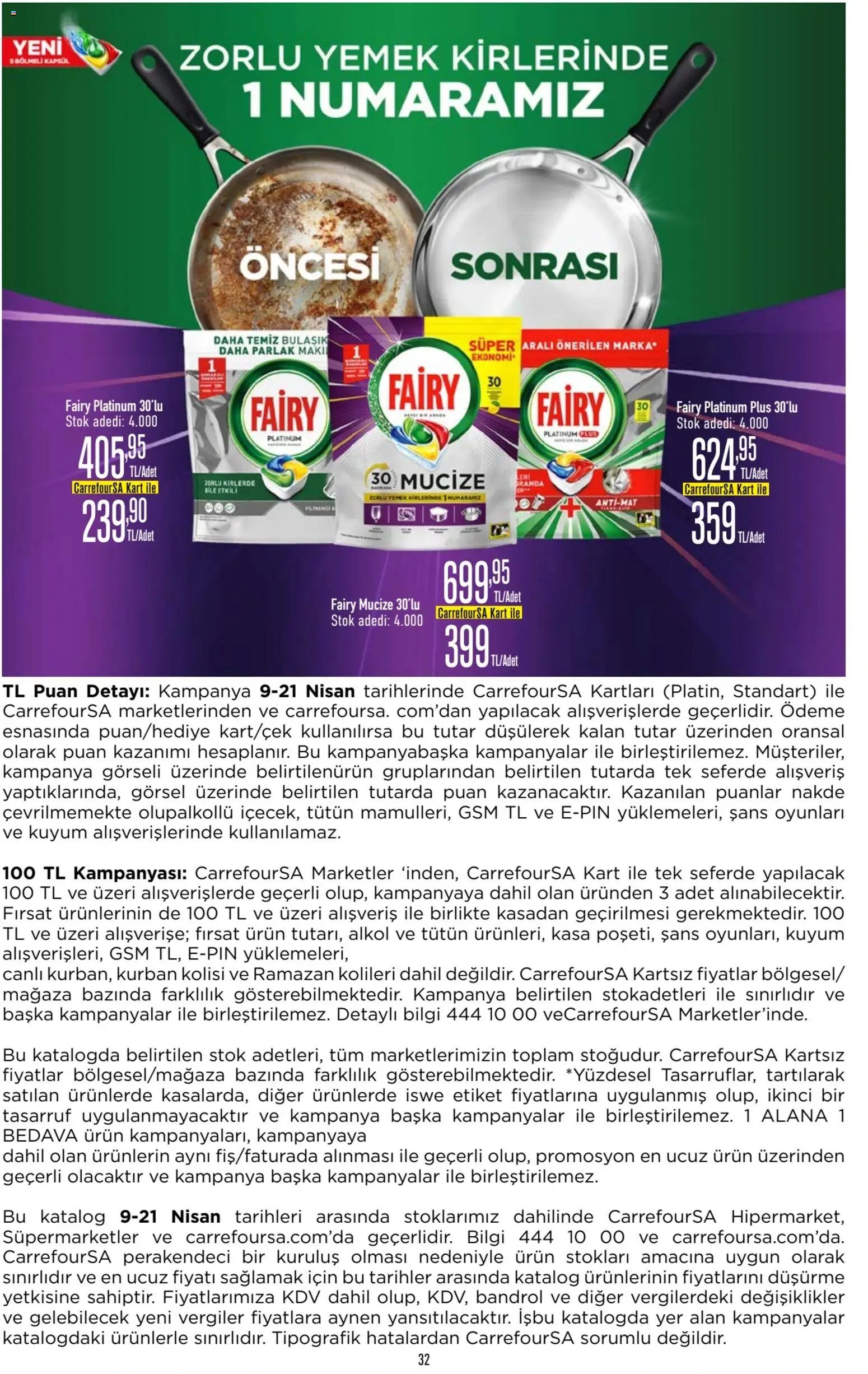 CarrefourSA Katalog