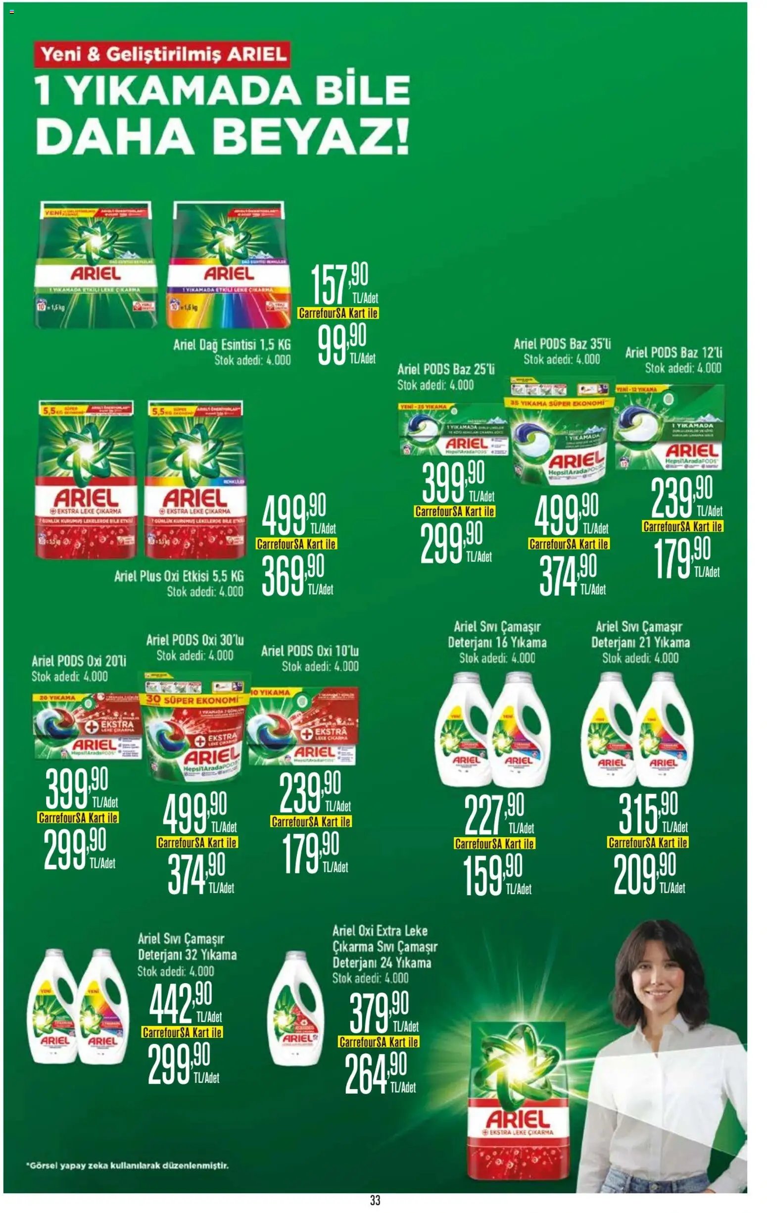 CarrefourSA Katalog