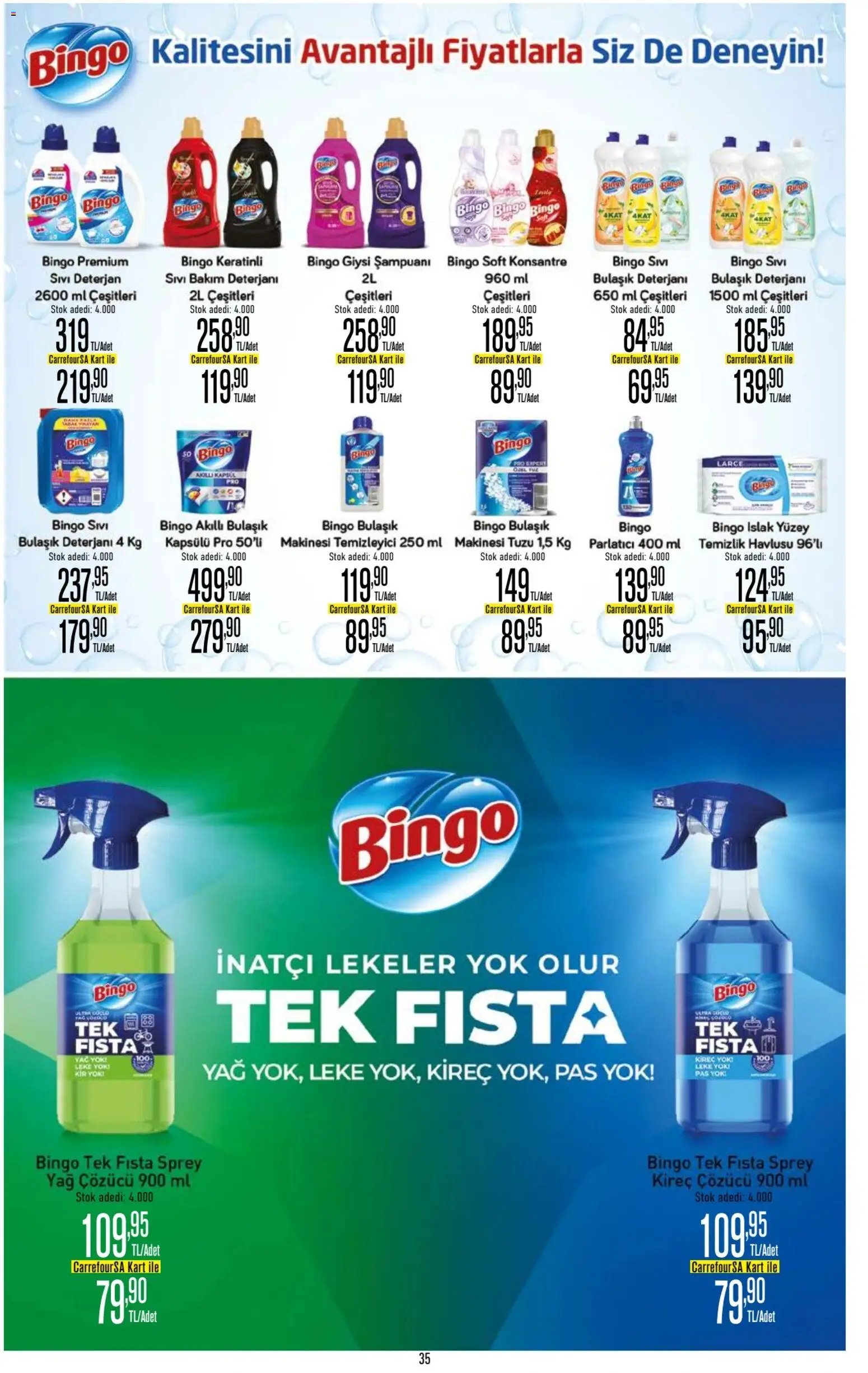 CarrefourSA Katalog