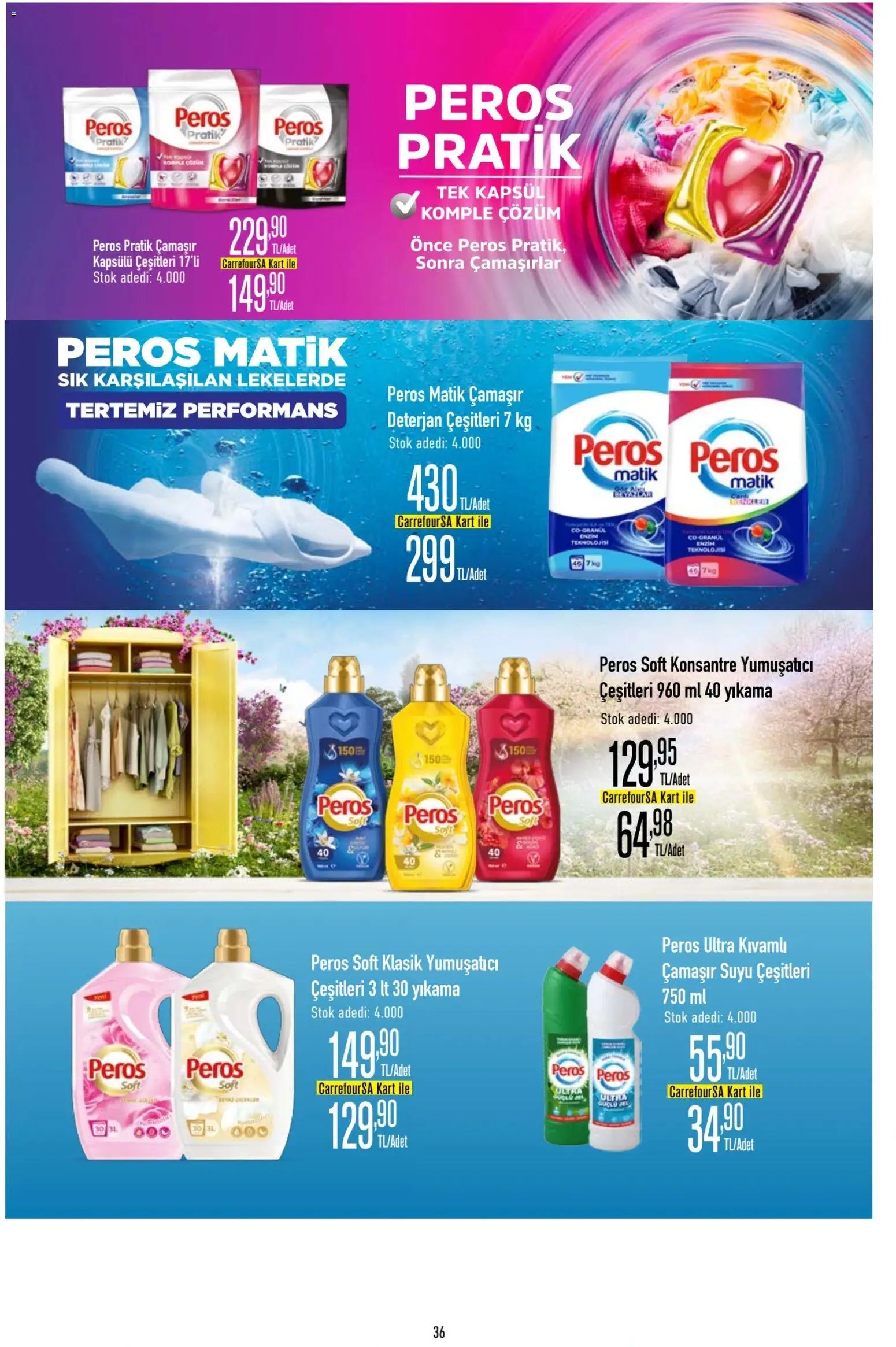 CarrefourSA Katalog