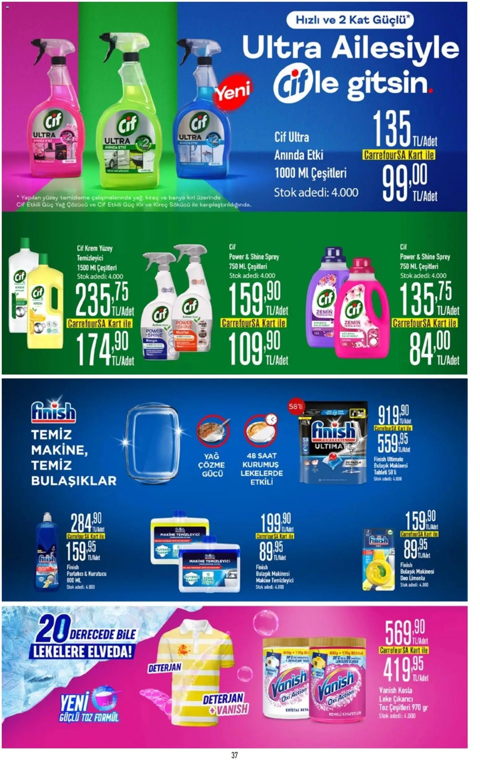 CarrefourSA Katalog