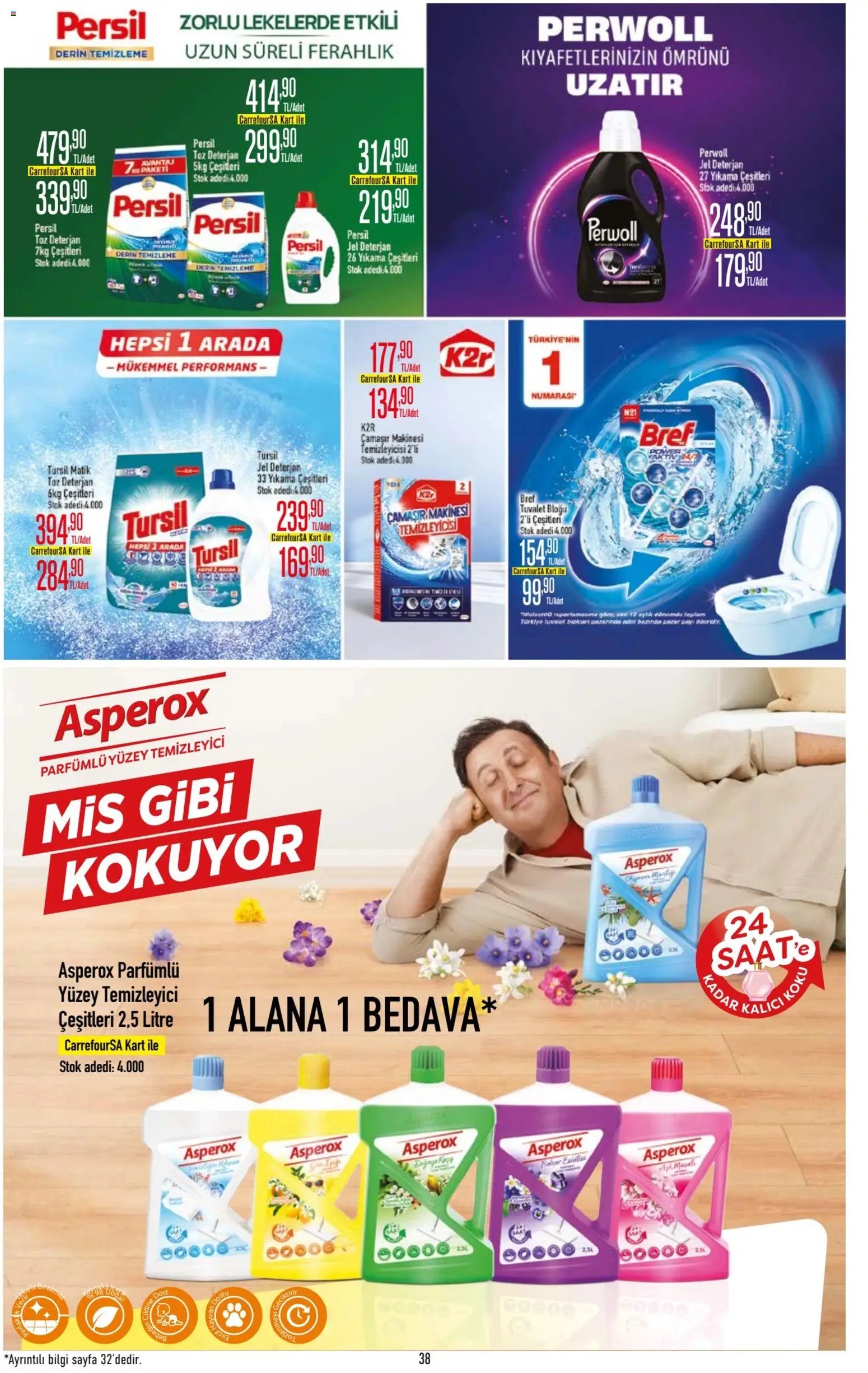 CarrefourSA Katalog