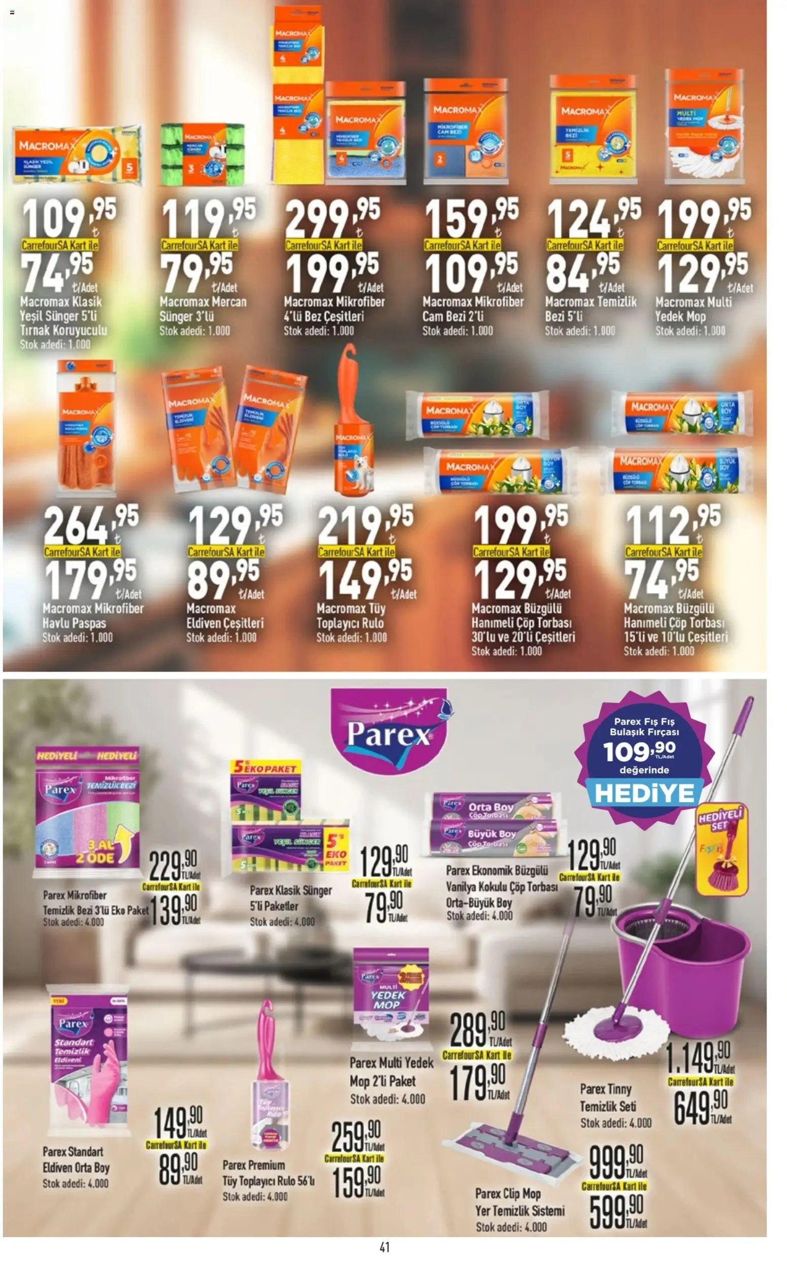 CarrefourSA Katalog
