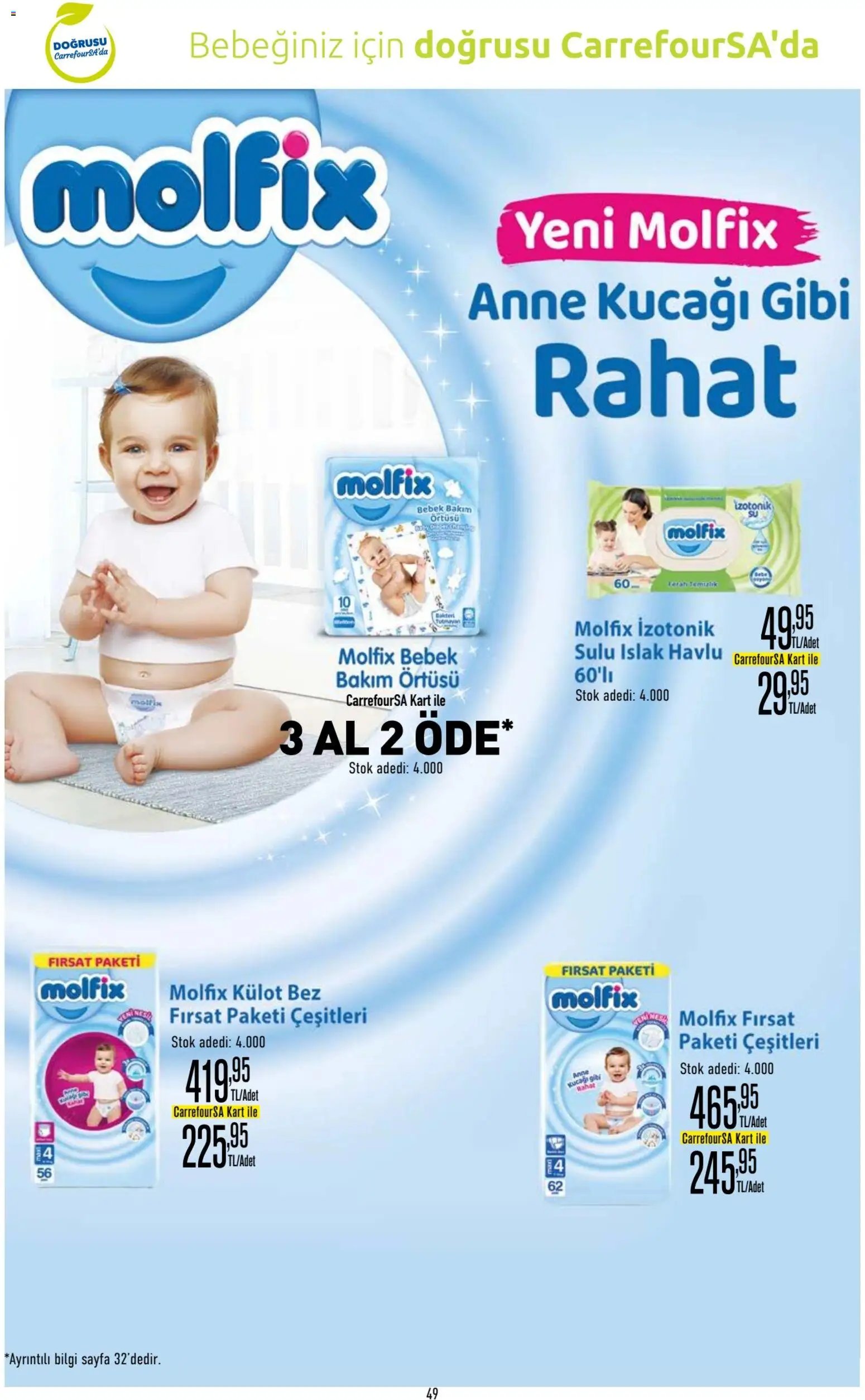CarrefourSA Katalog