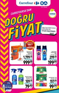 CarrefourSA Katalog