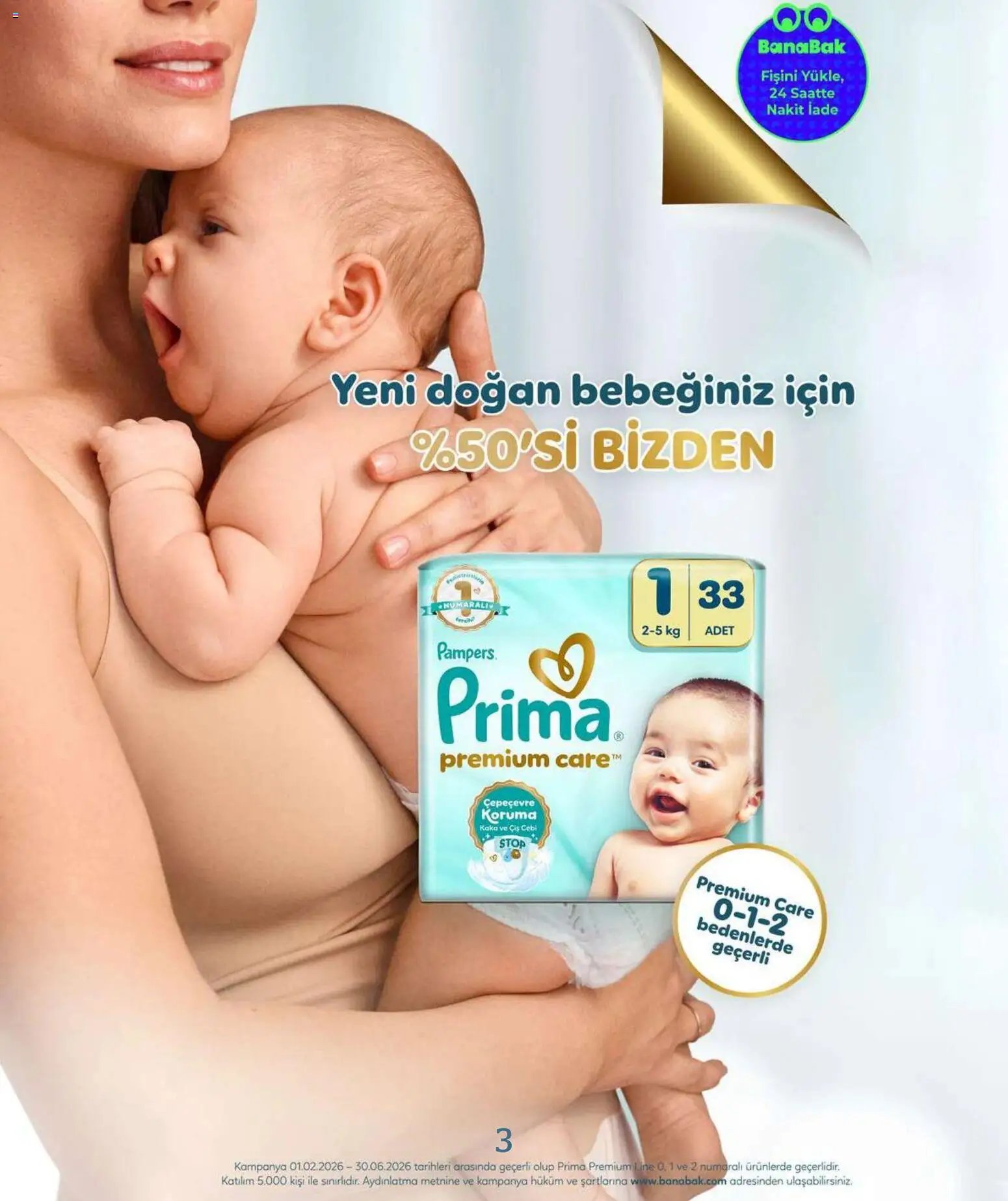 CarrefourSA - Bebek