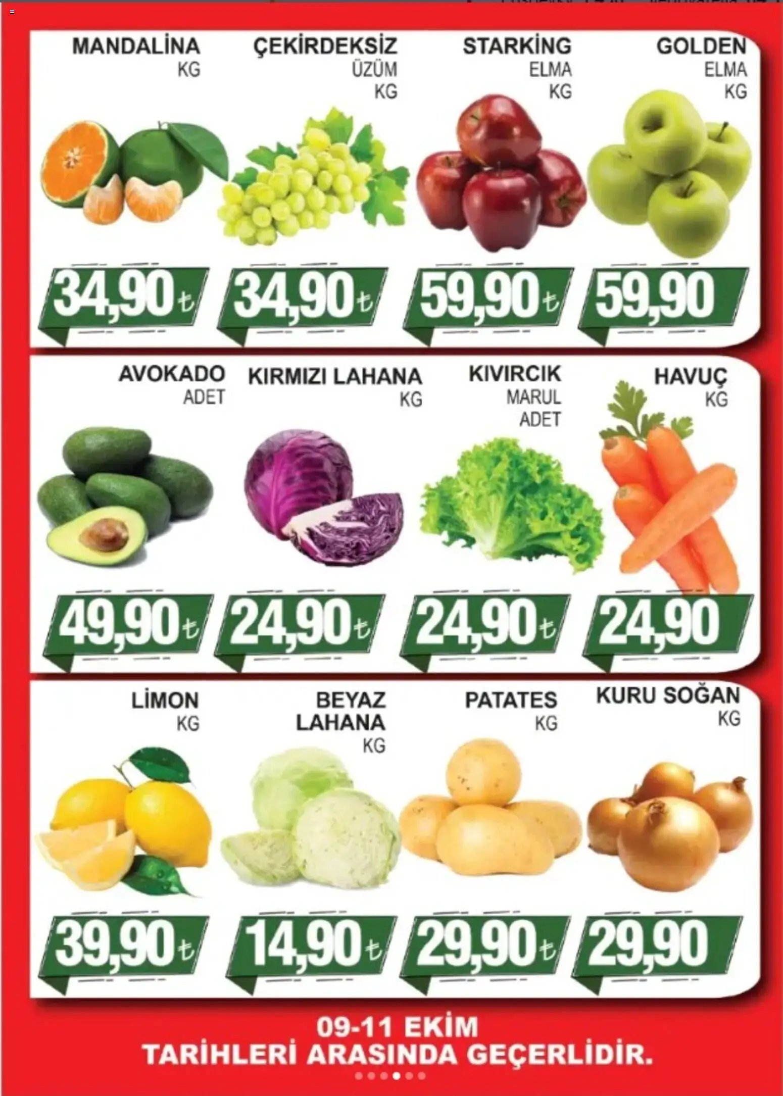 Furpa - Katalog Muhteşem Fiyatlar