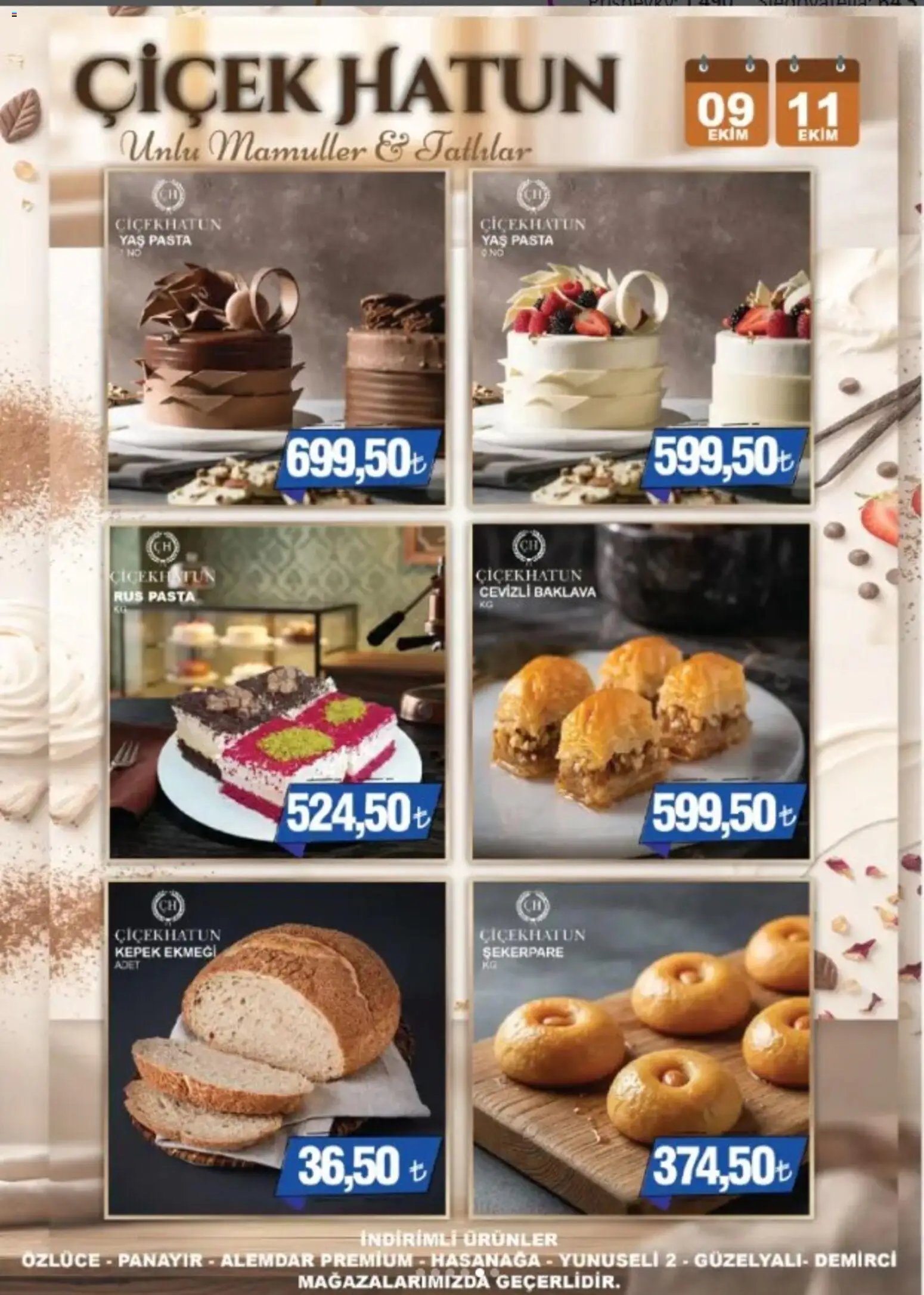 Furpa - Katalog Muhteşem Fiyatlar