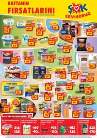 Şok Market Katalog
