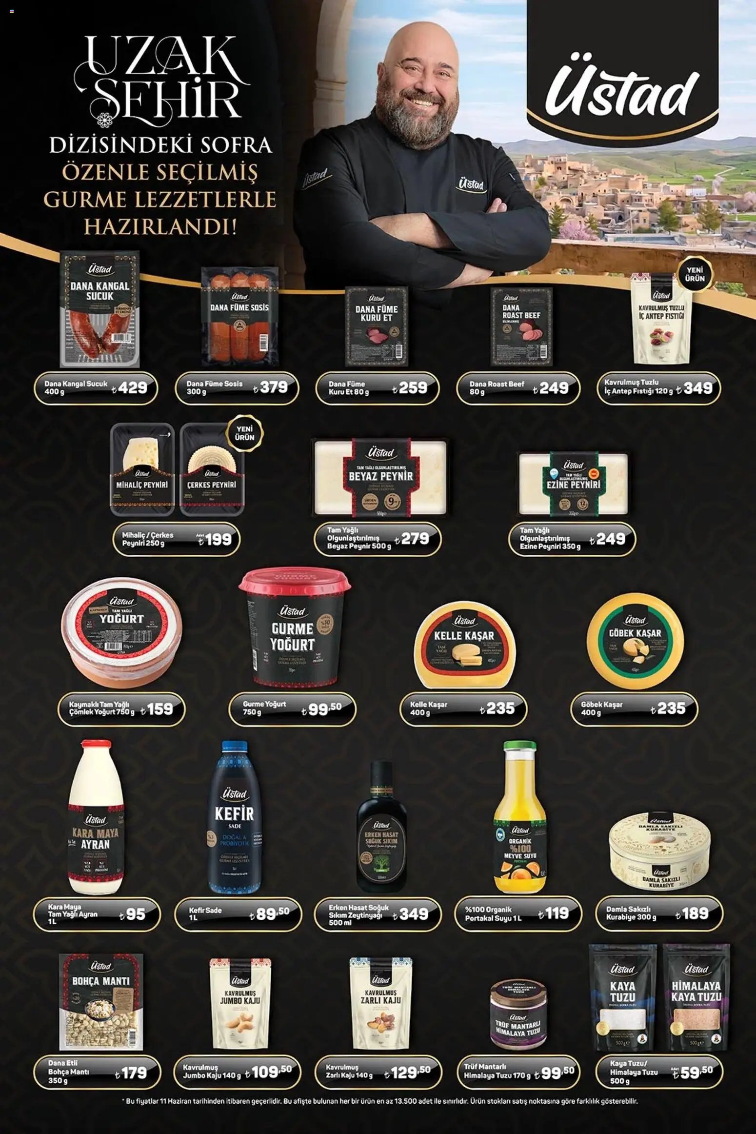 A101 - Katalog Aldın Aldın