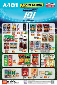 A101 - Katalog Aldın Aldın