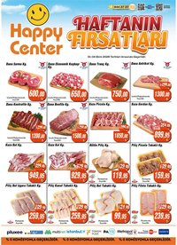 Happy Center - Kasap