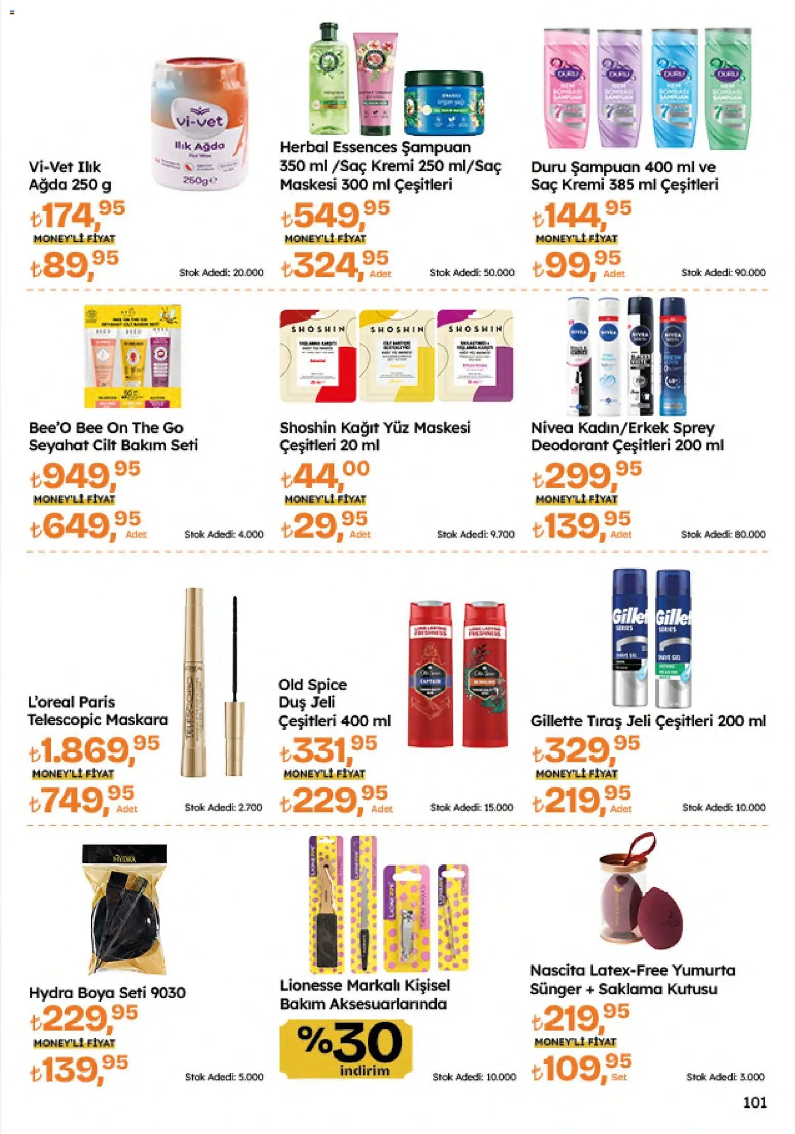 Migros Katalog - 5M Migroskop Dijital
