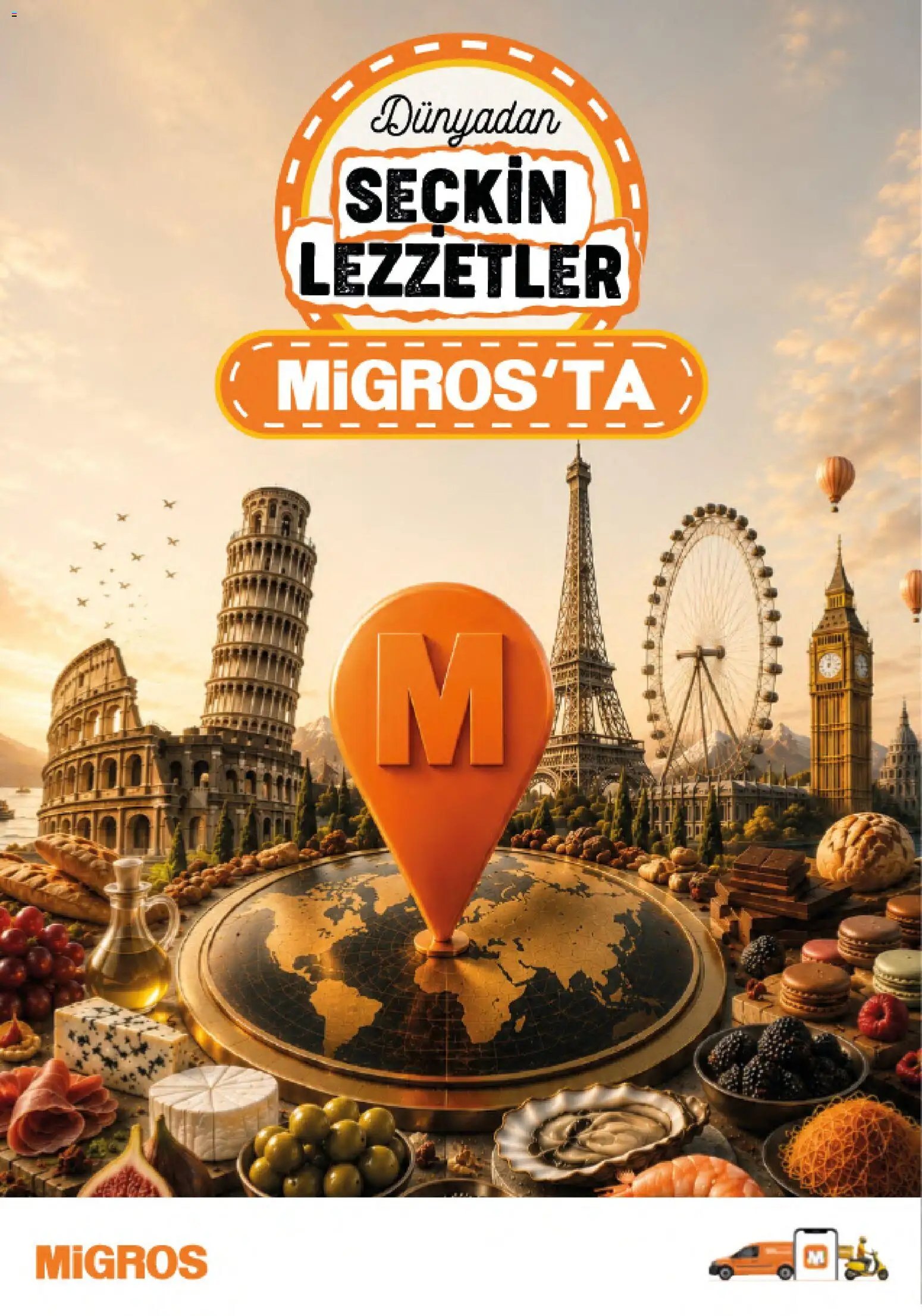 Migros Katalog - 5M Migroskop Dijital