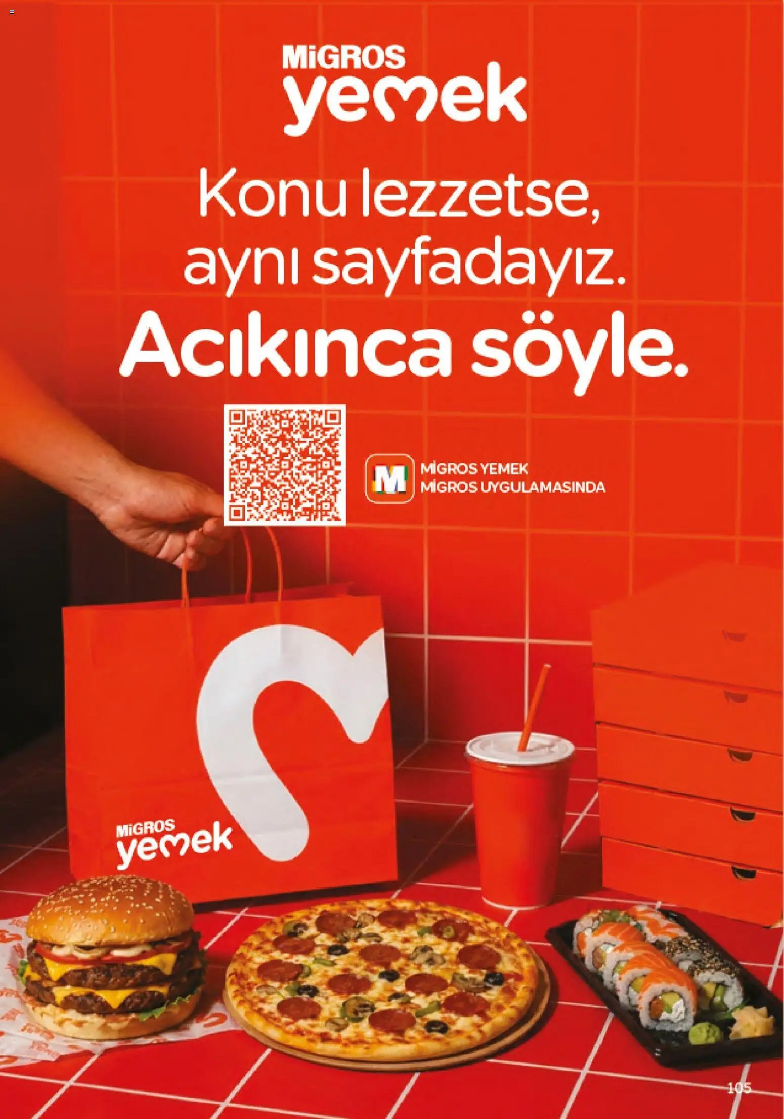 Migros Katalog - 5M Migroskop Dijital