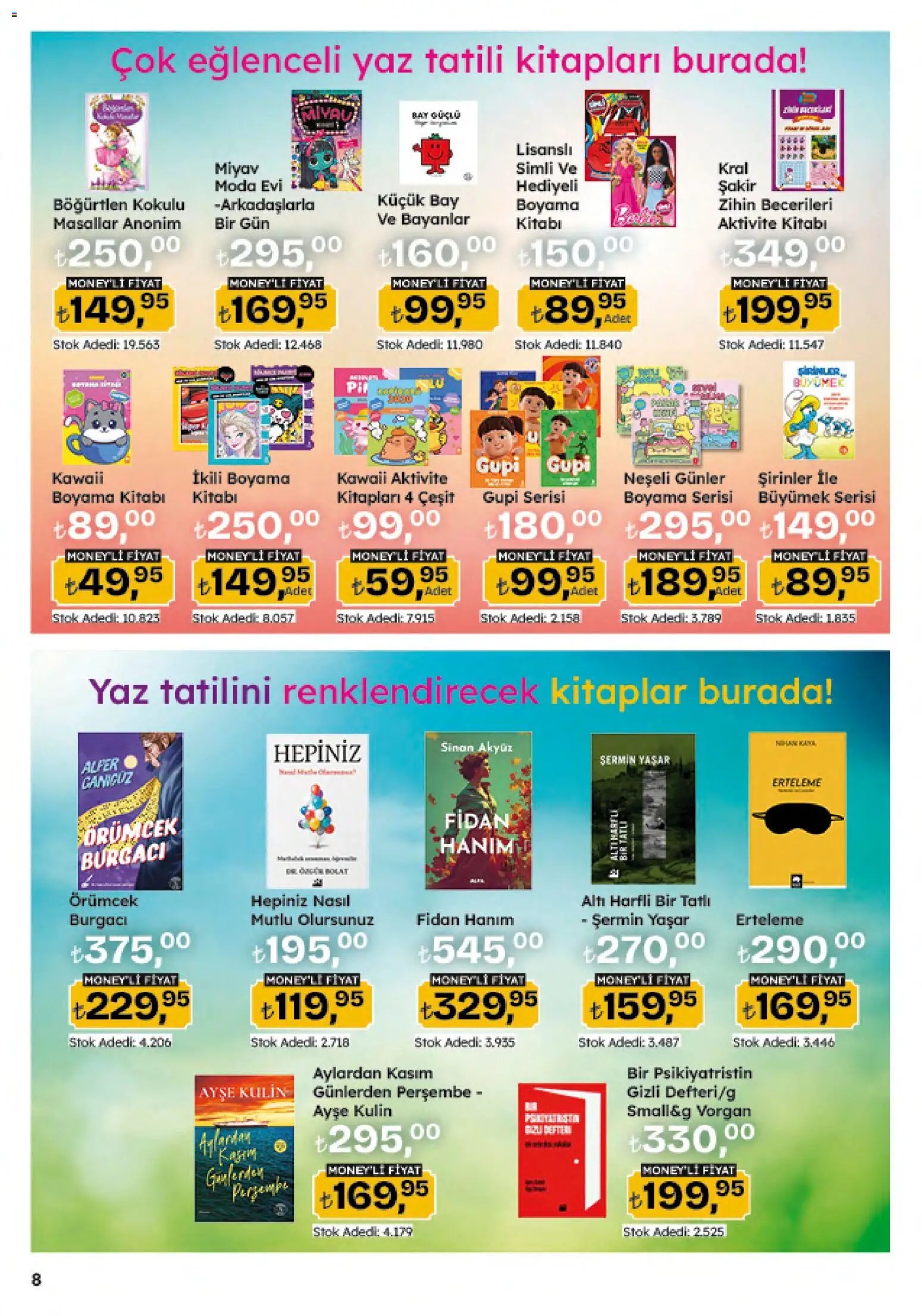 Migros Katalog - 5M Migroskop Dijital