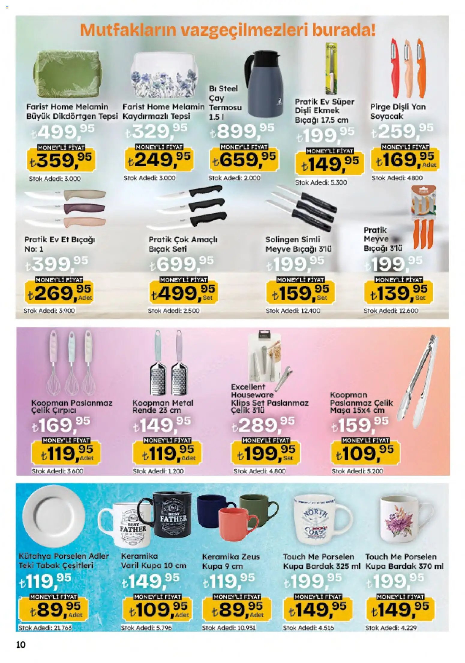 Migros Katalog - 5M Migroskop Dijital
