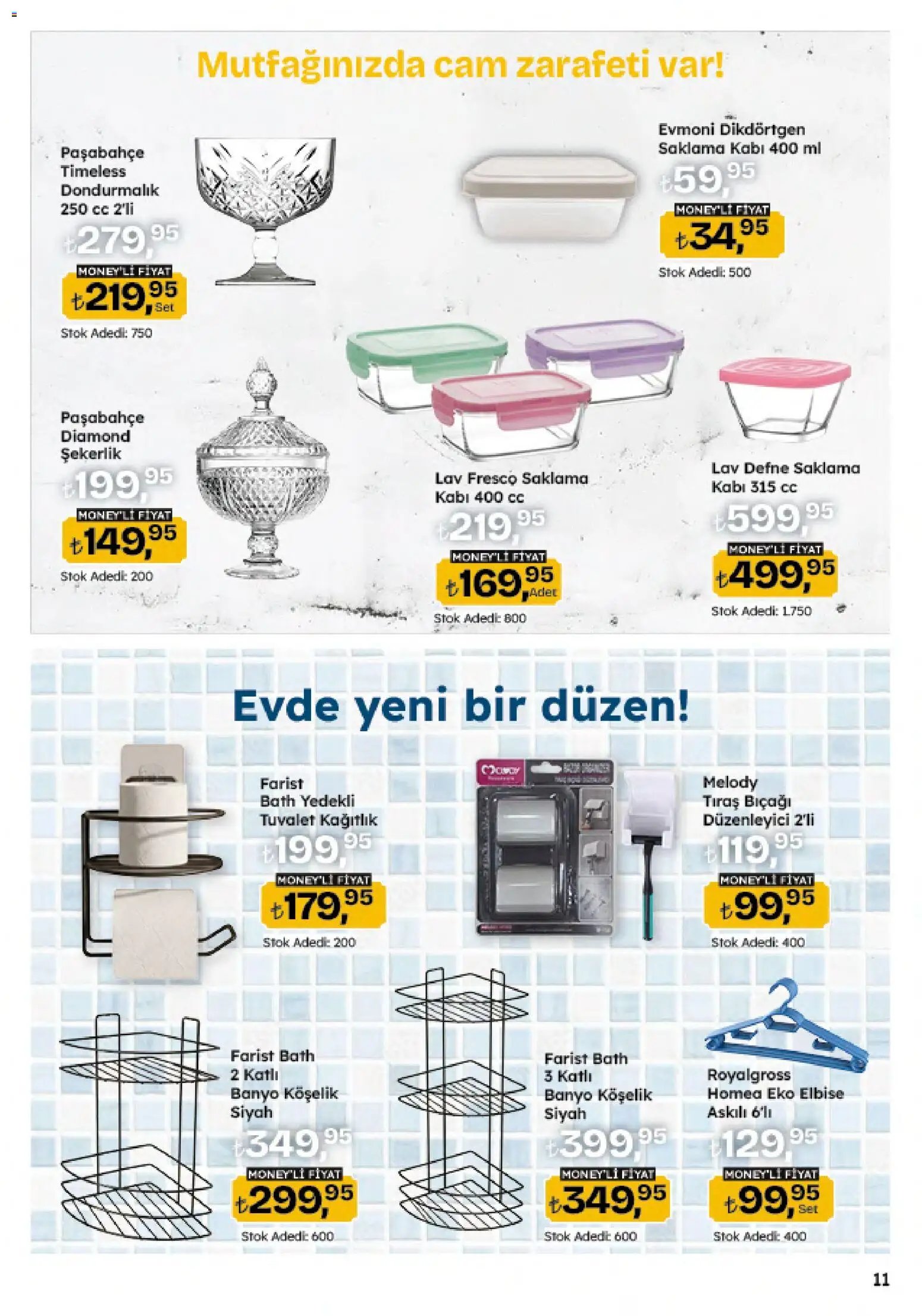 Migros Katalog - 5M Migroskop Dijital