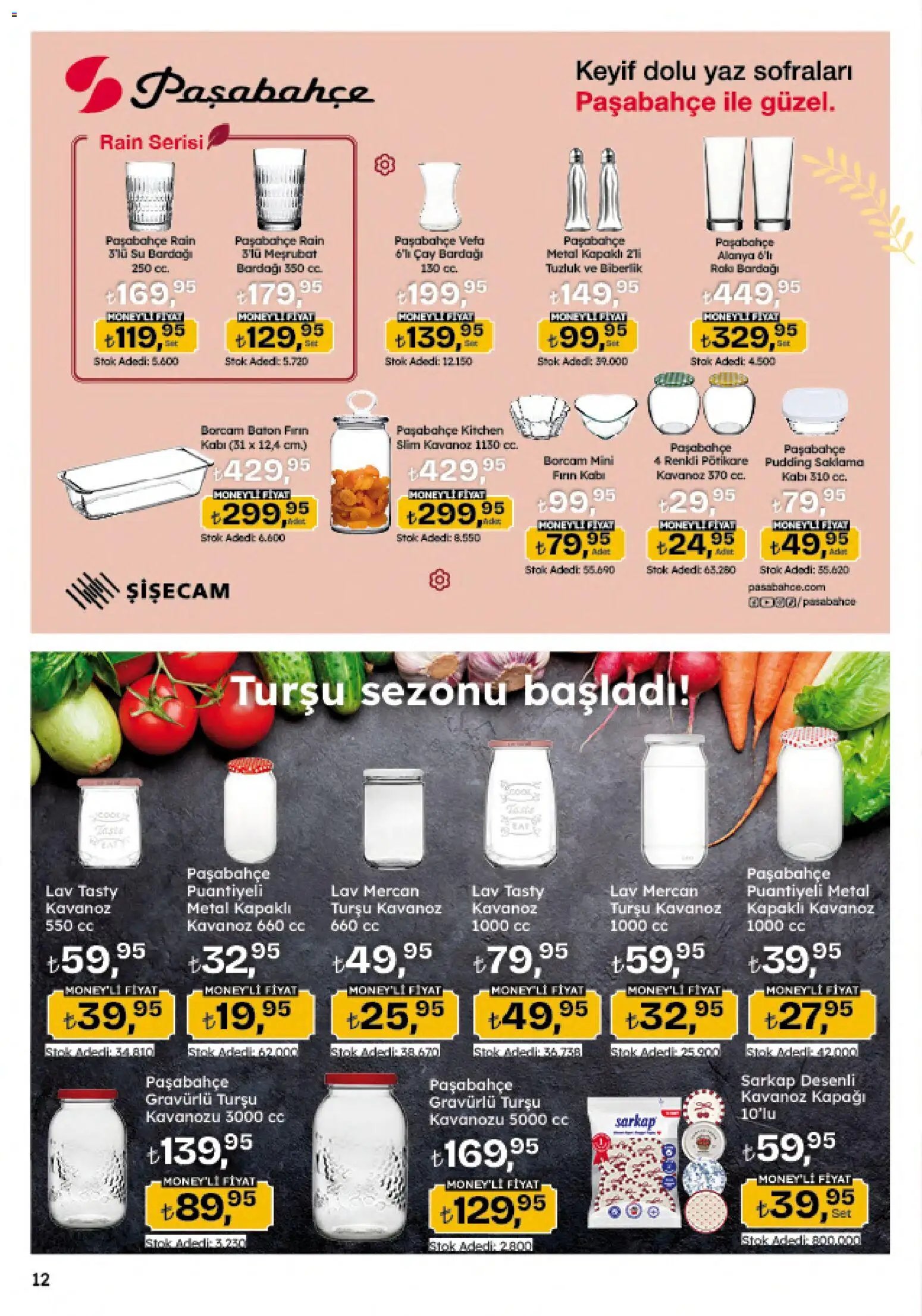 Migros Katalog - 5M Migroskop Dijital