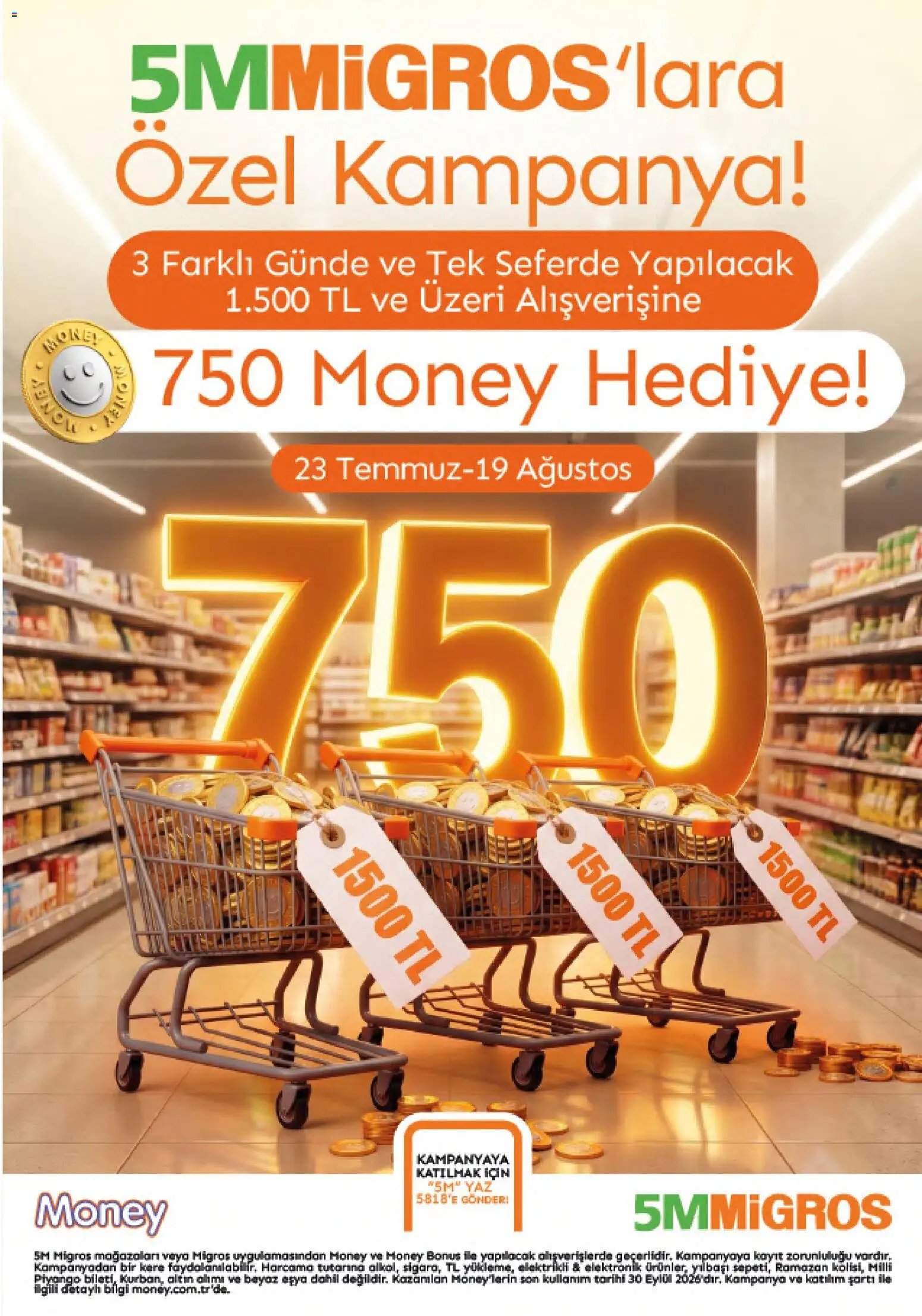 Migros Katalog - 5M Migroskop Dijital
