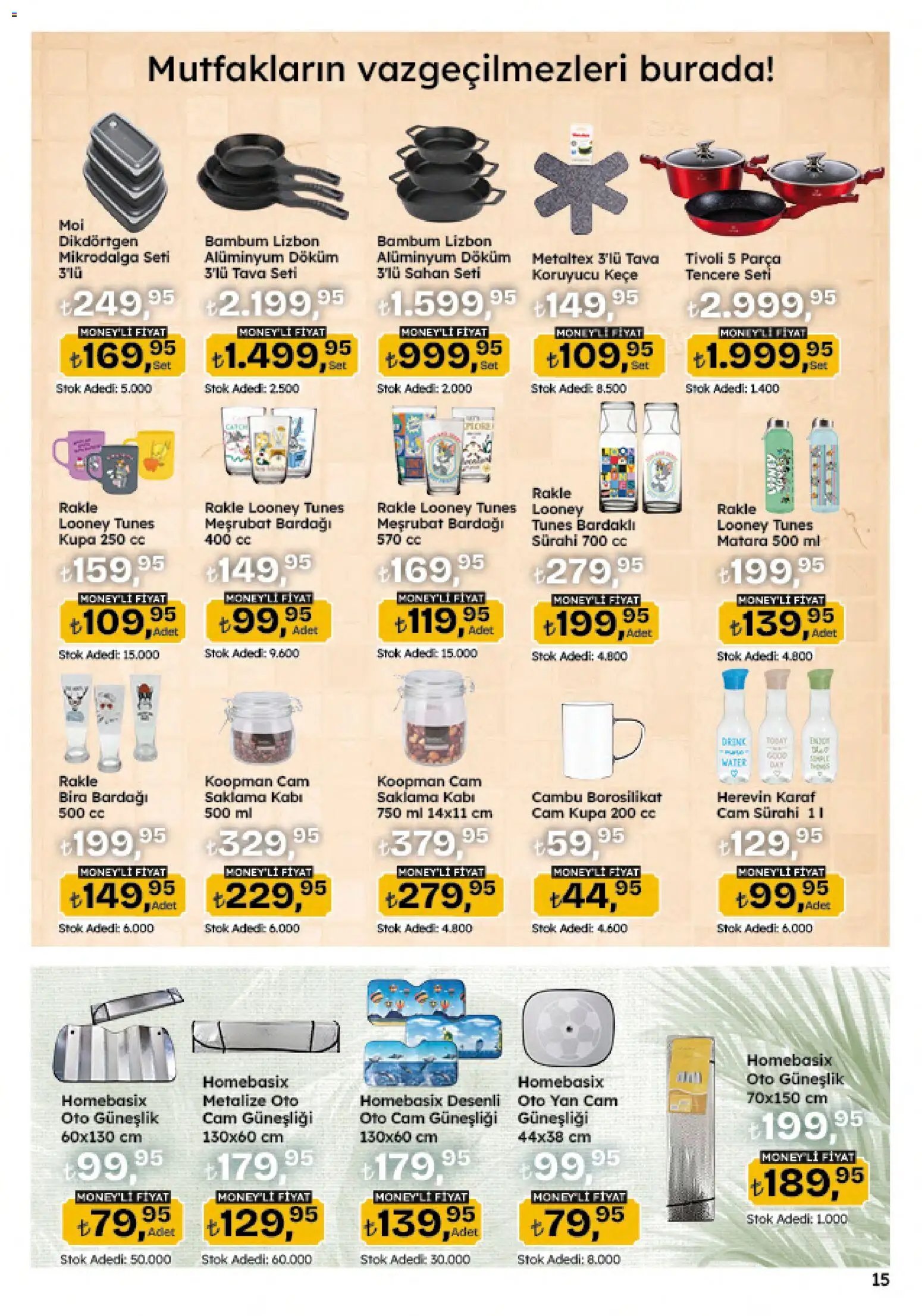 Migros Katalog - 5M Migroskop Dijital