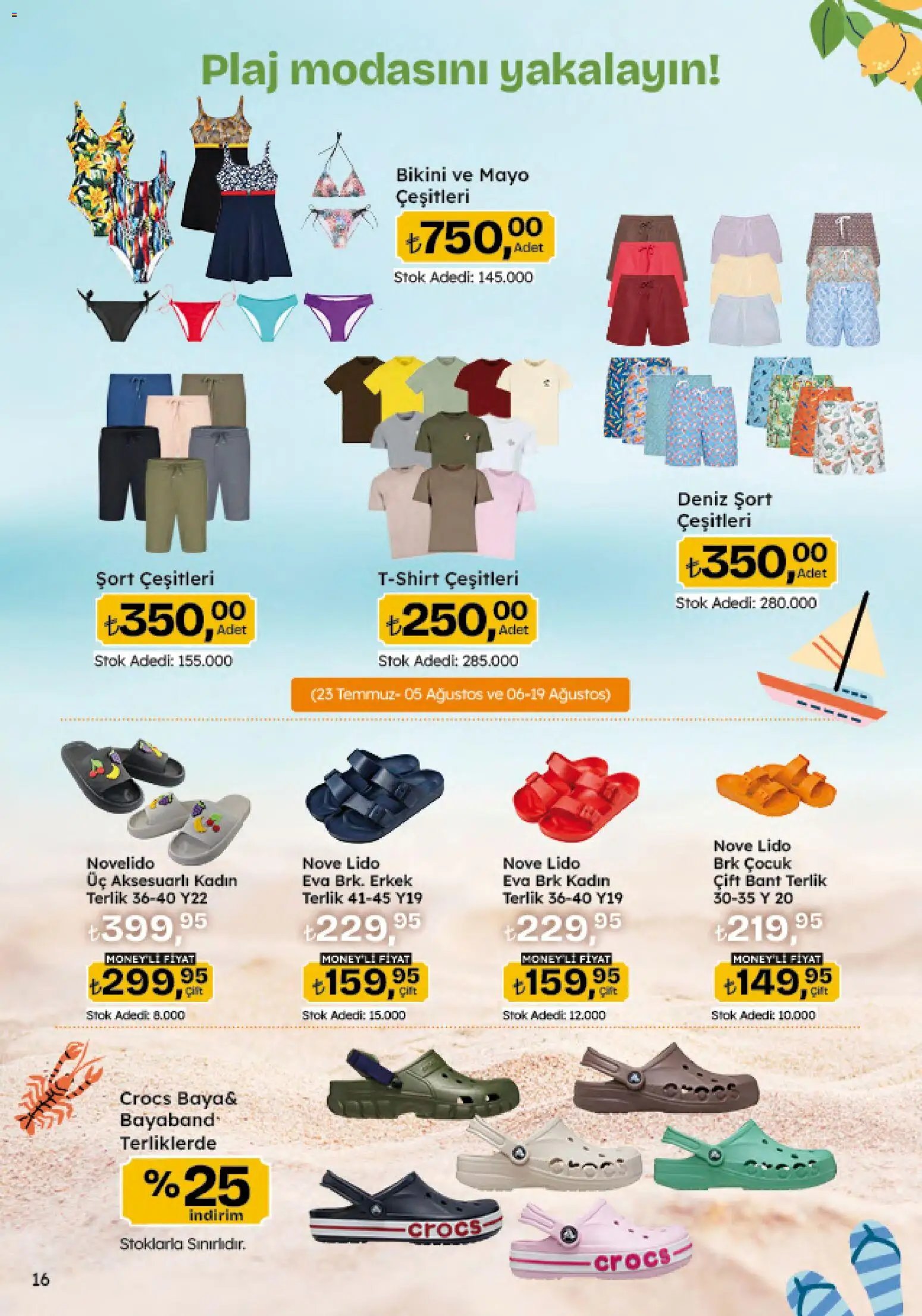 Migros Katalog - 5M Migroskop Dijital