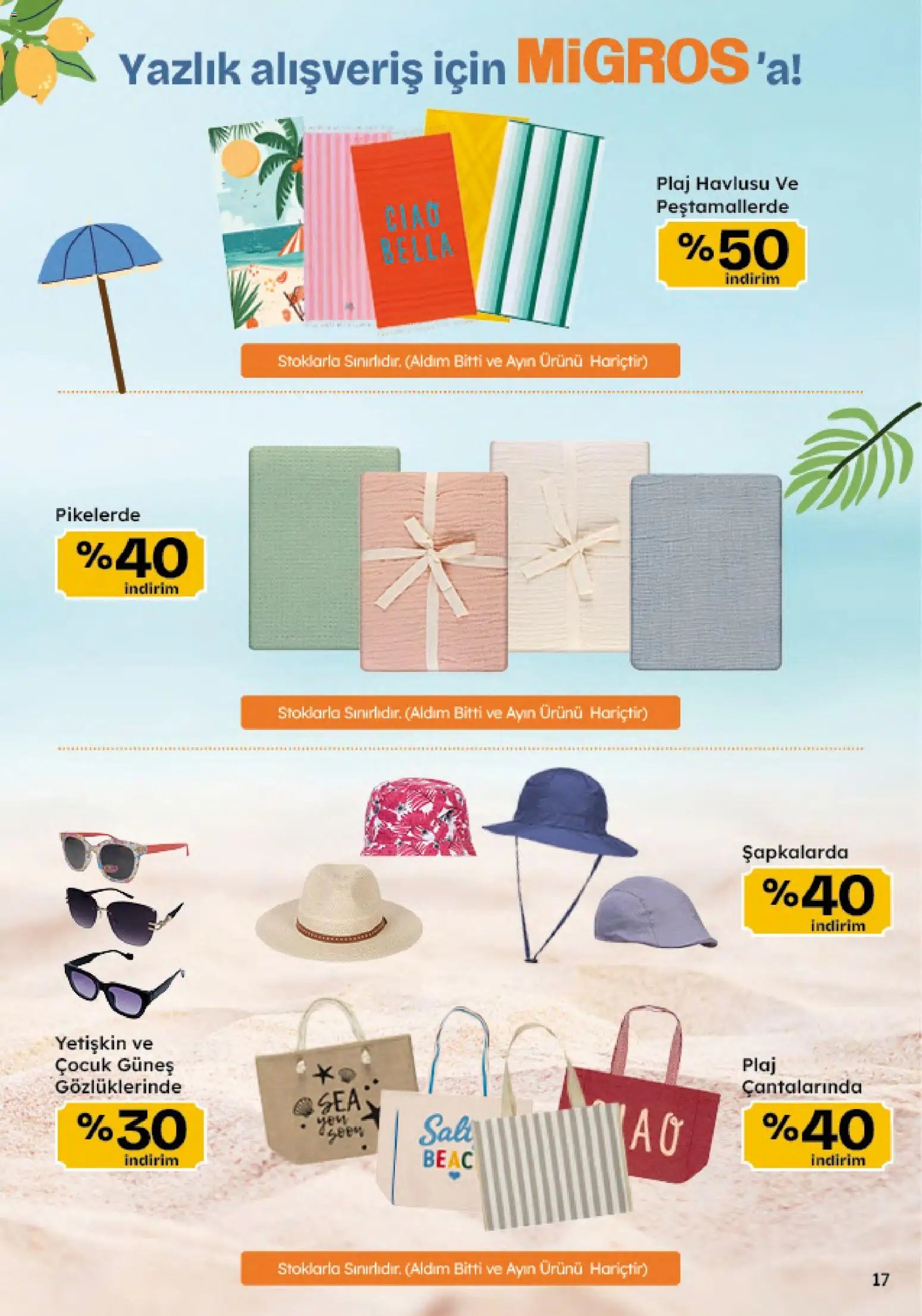 Migros Katalog - 5M Migroskop Dijital
