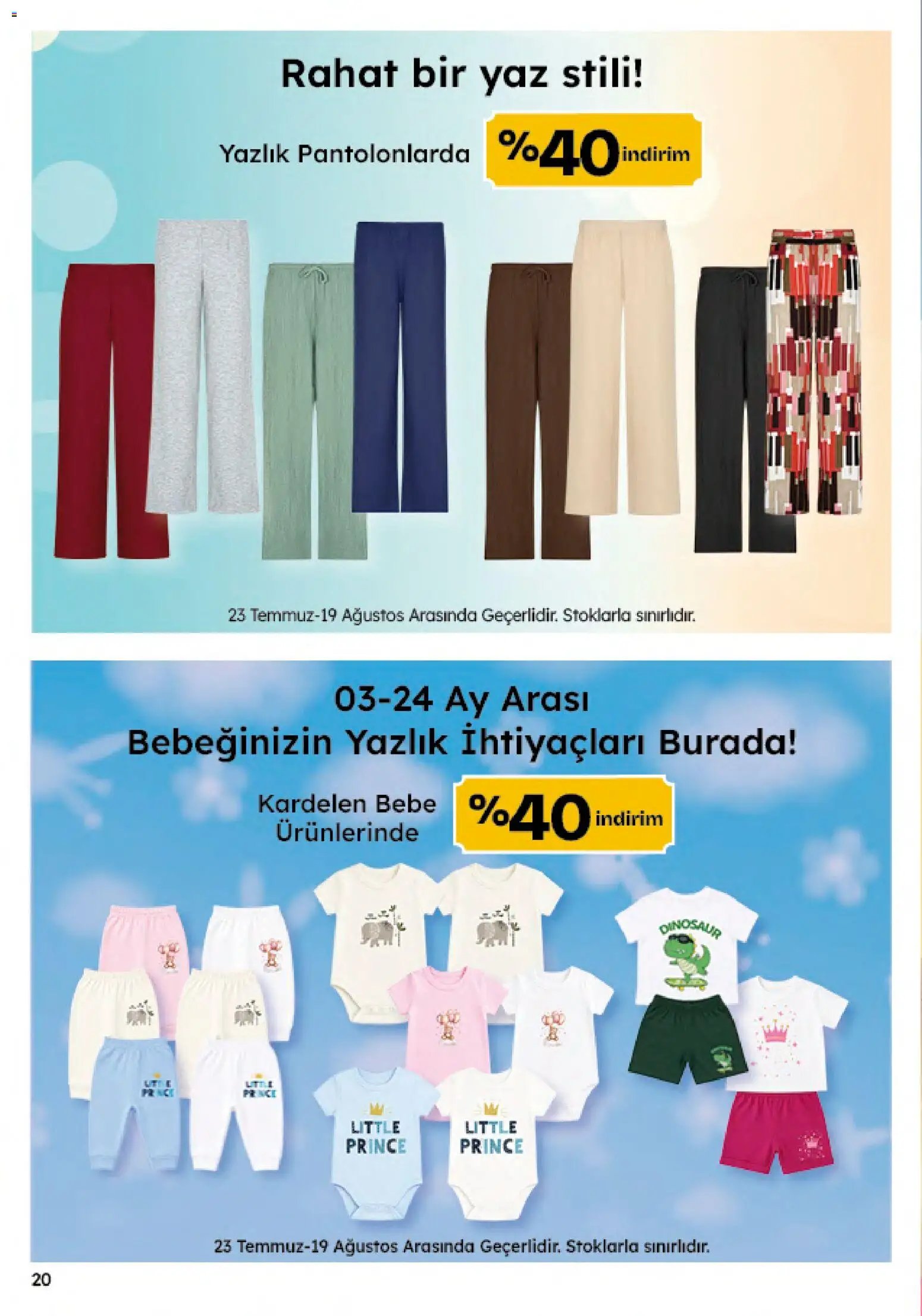 Migros Katalog - 5M Migroskop Dijital