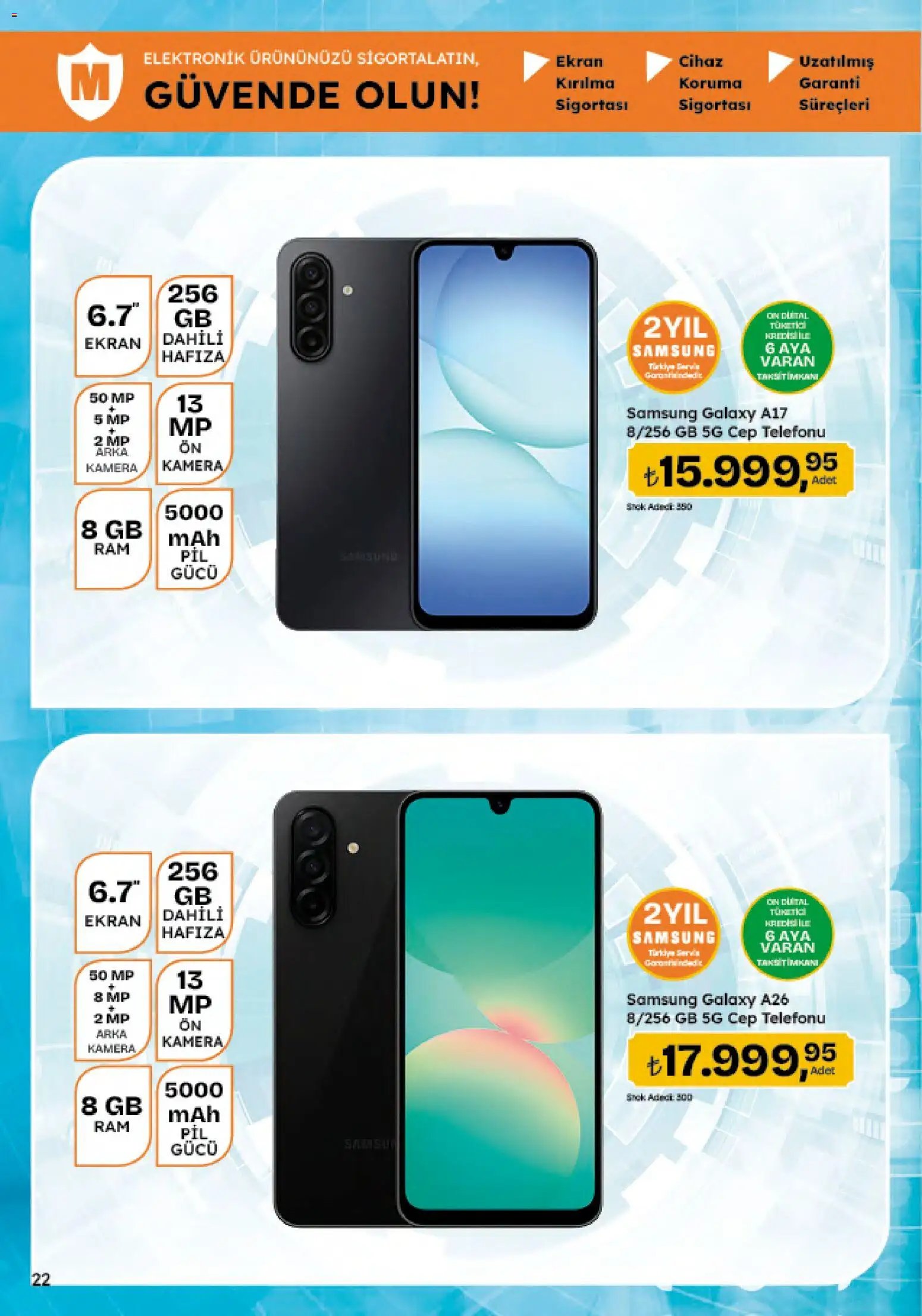 Migros Katalog - 5M Migroskop Dijital