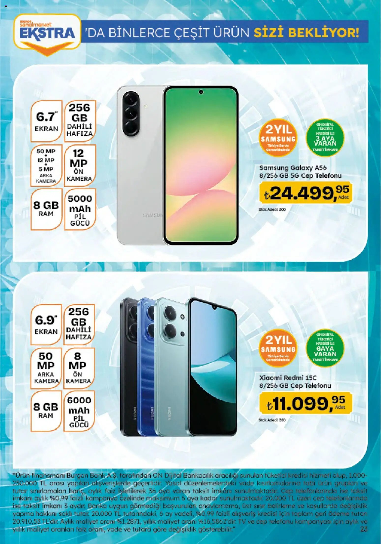 Migros Katalog - 5M Migroskop Dijital