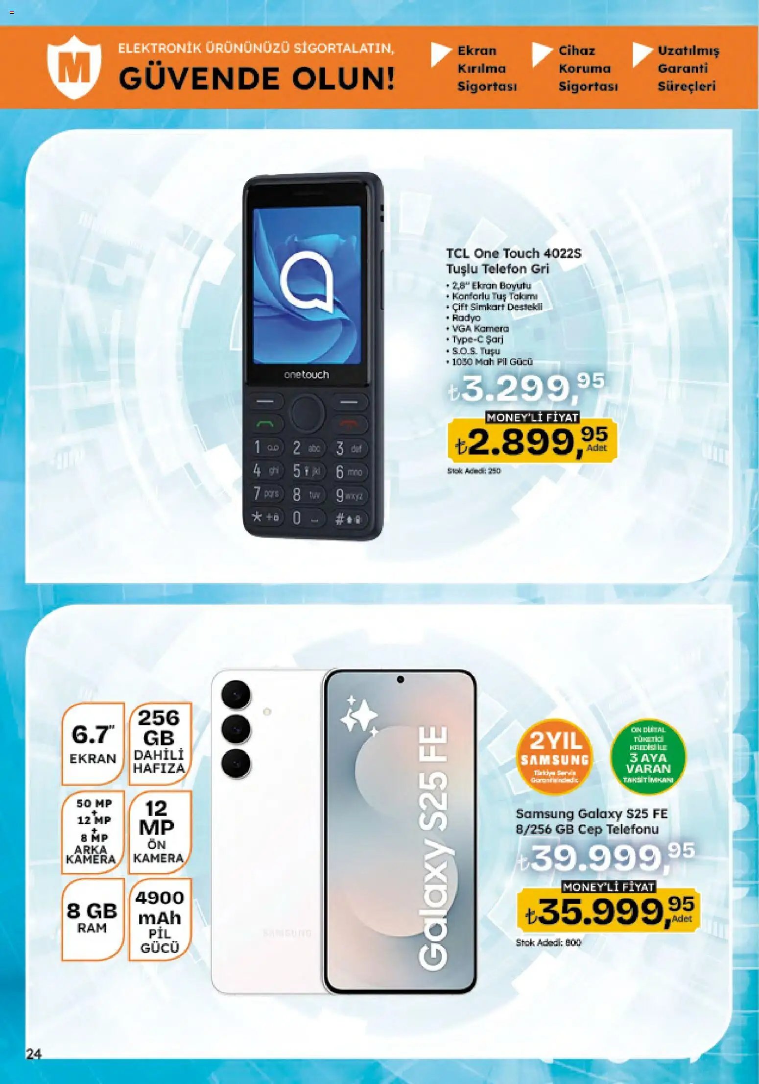 Migros Katalog - 5M Migroskop Dijital