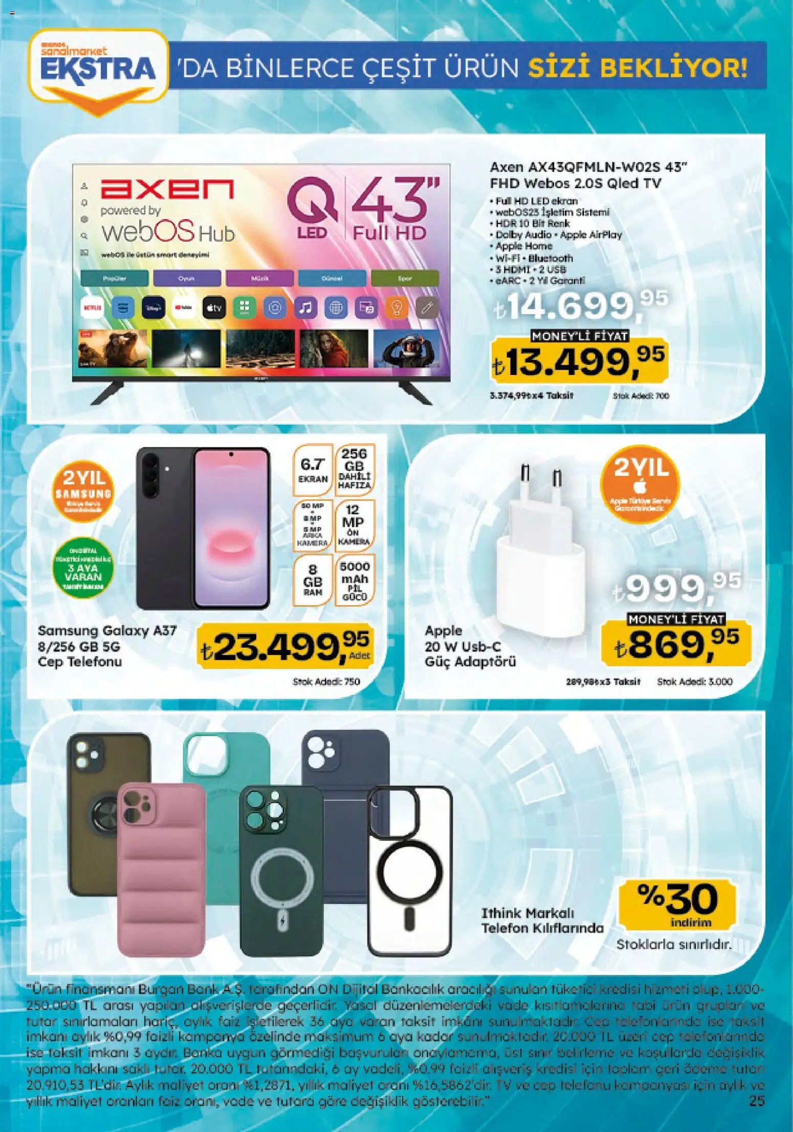 Migros Katalog - 5M Migroskop Dijital