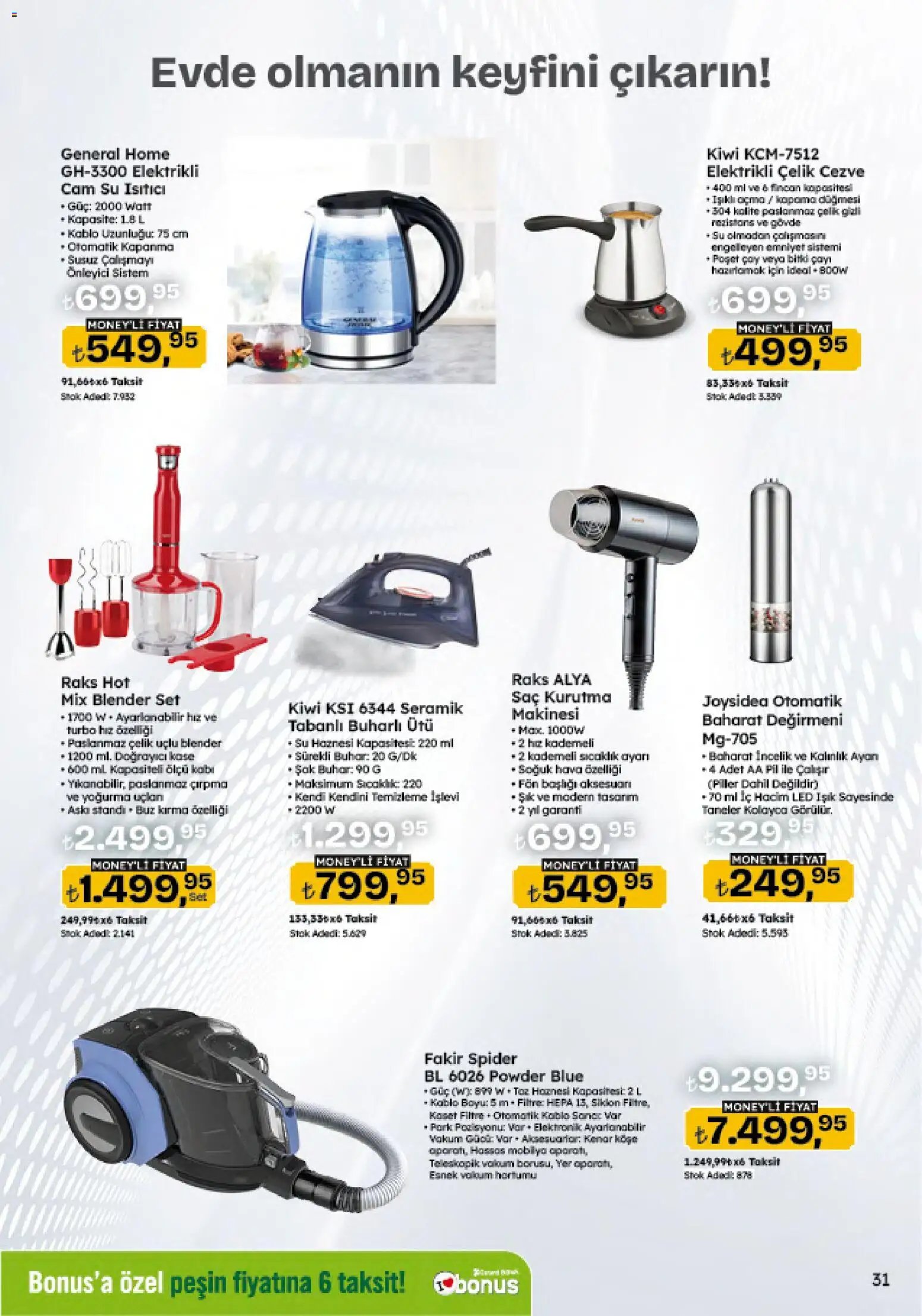 Migros Katalog - 5M Migroskop Dijital
